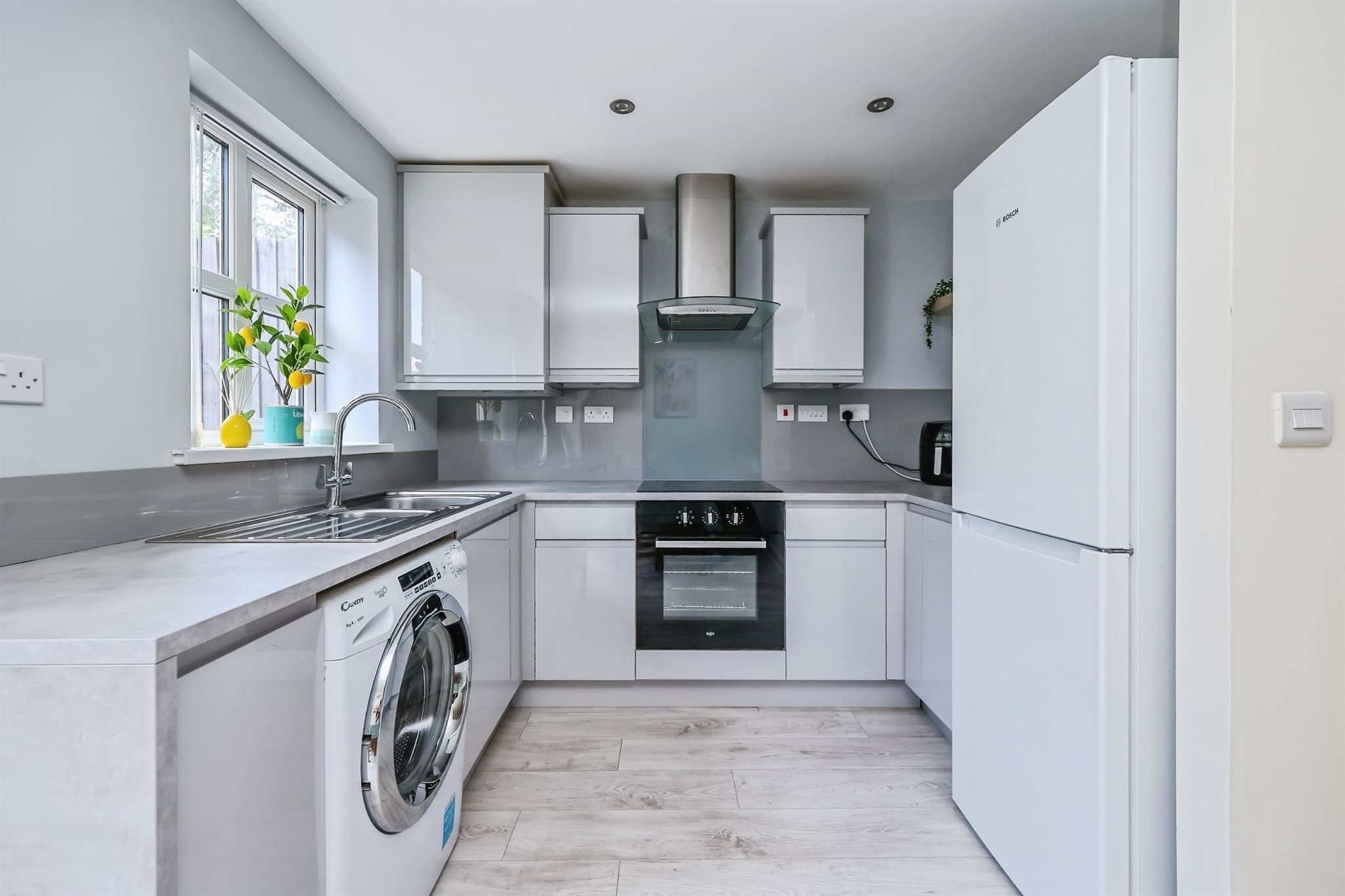 Property at Potters Hill View, Heanor