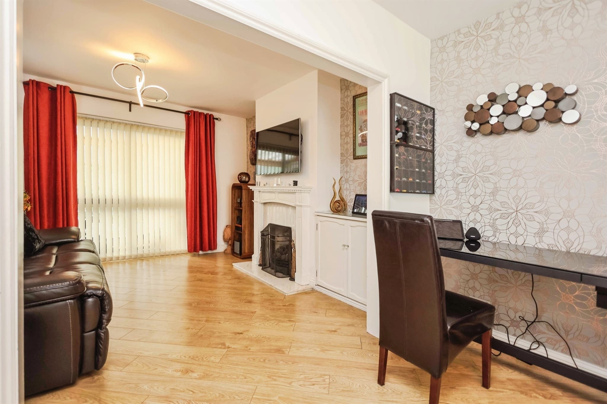 Property at Lindridge Road, BIRMINGHAM