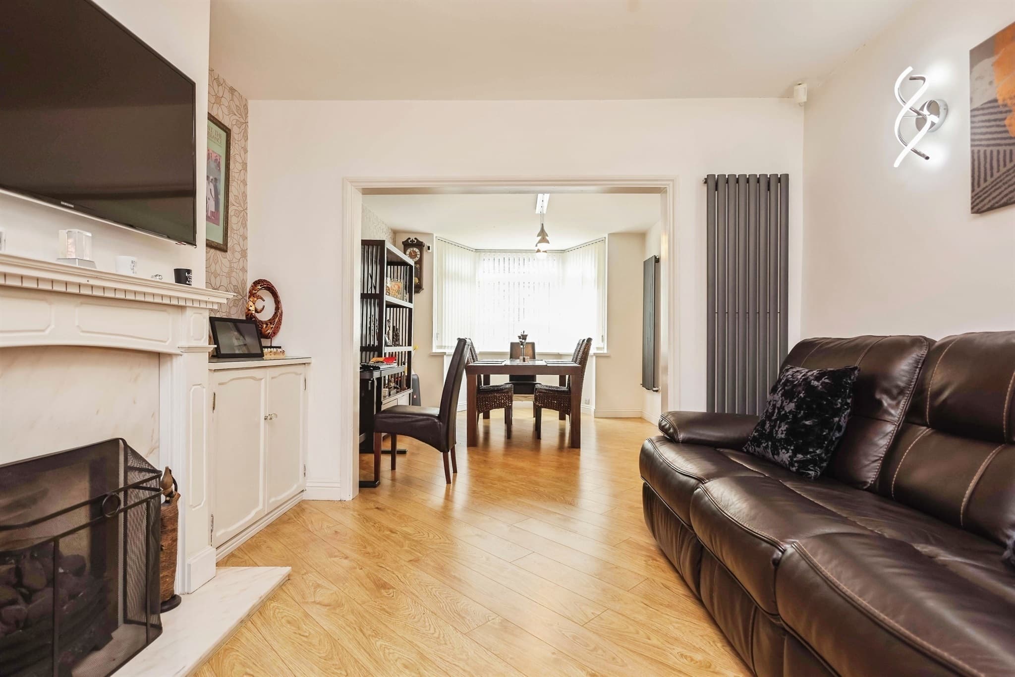 Property at Lindridge Road, BIRMINGHAM