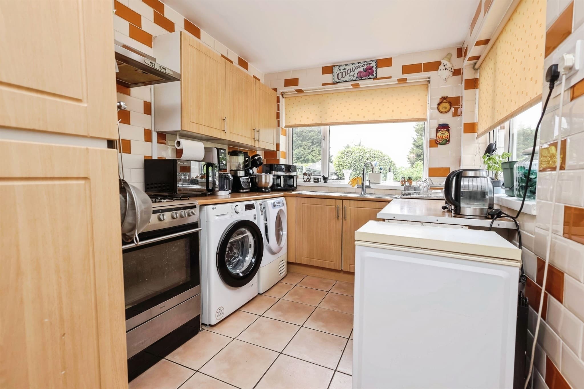 Property at Lindridge Road, BIRMINGHAM