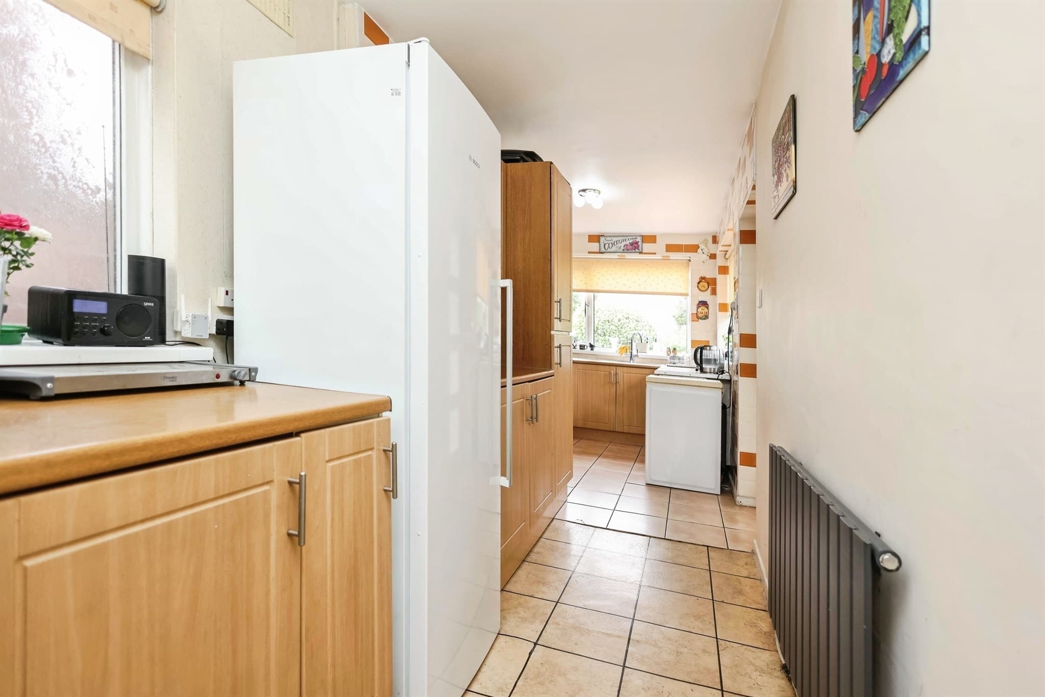 Property at Lindridge Road, BIRMINGHAM