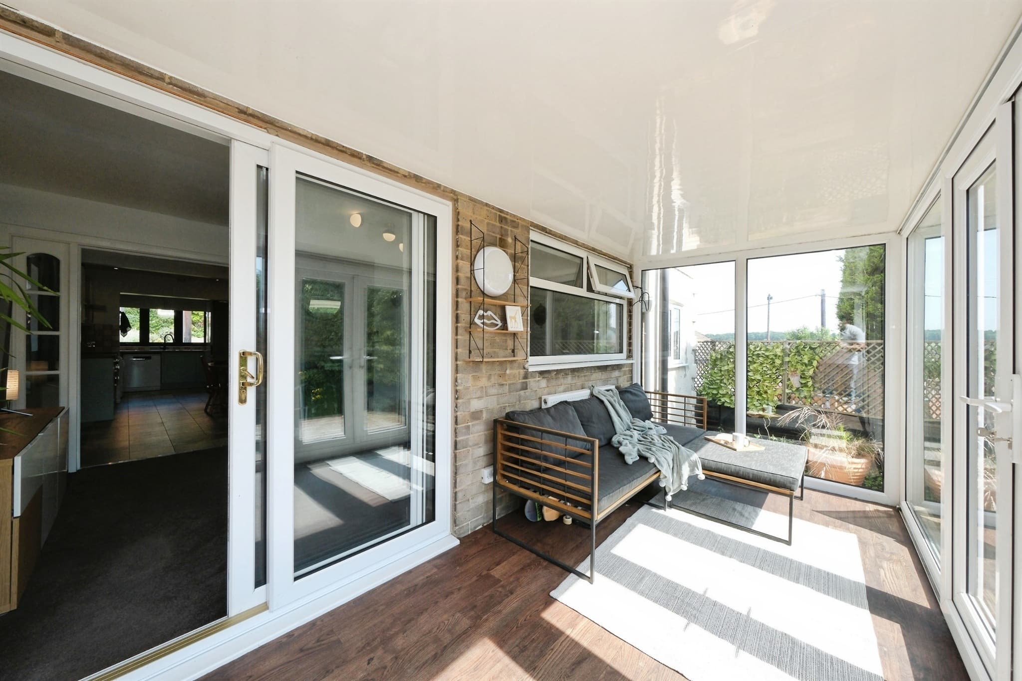 Property at Malthouse Lane, Nether Heage, BELPER
