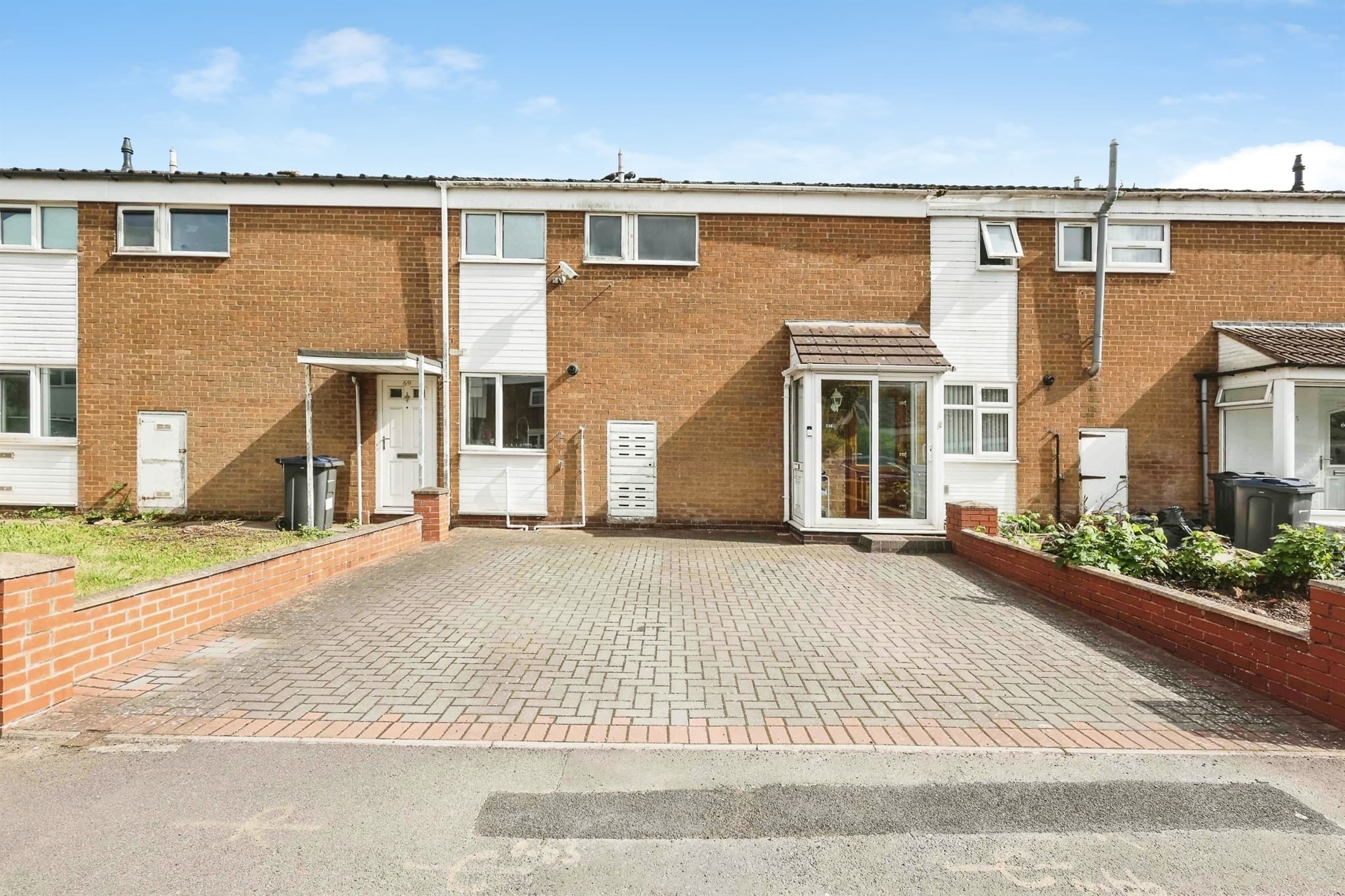Property at Berkeley Road, Birmingham