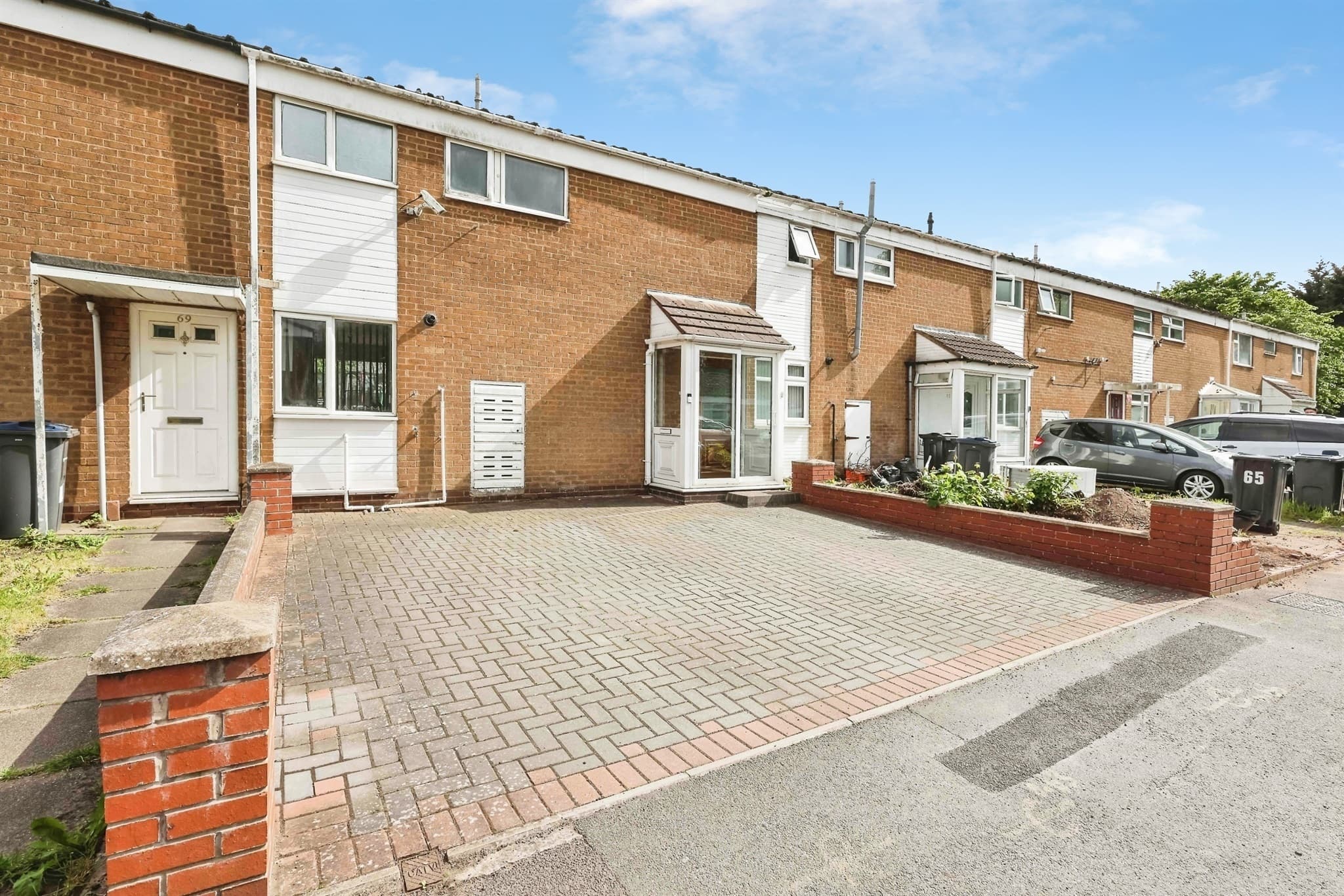 Property at Berkeley Road, Birmingham