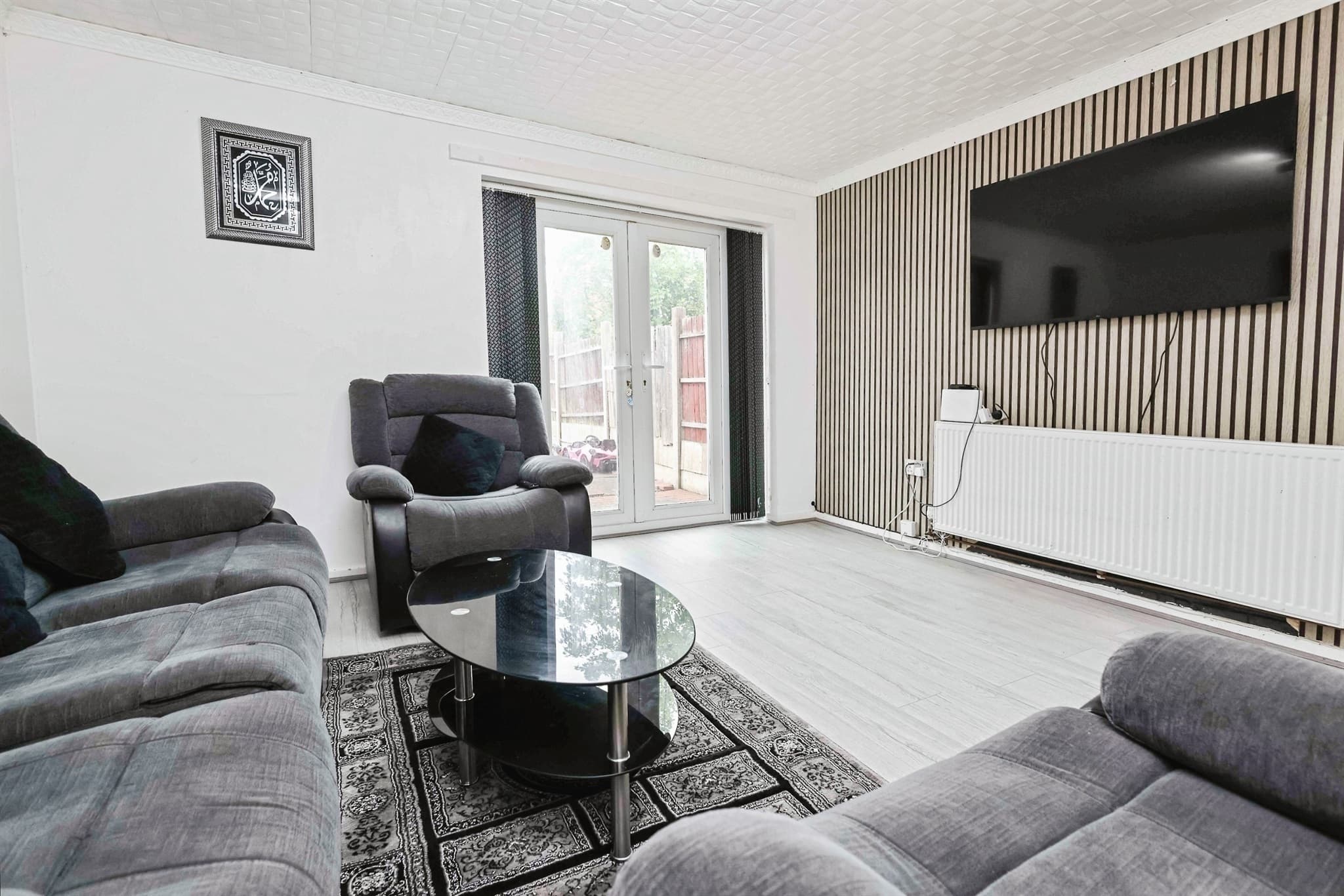 Property at Berkeley Road, Birmingham