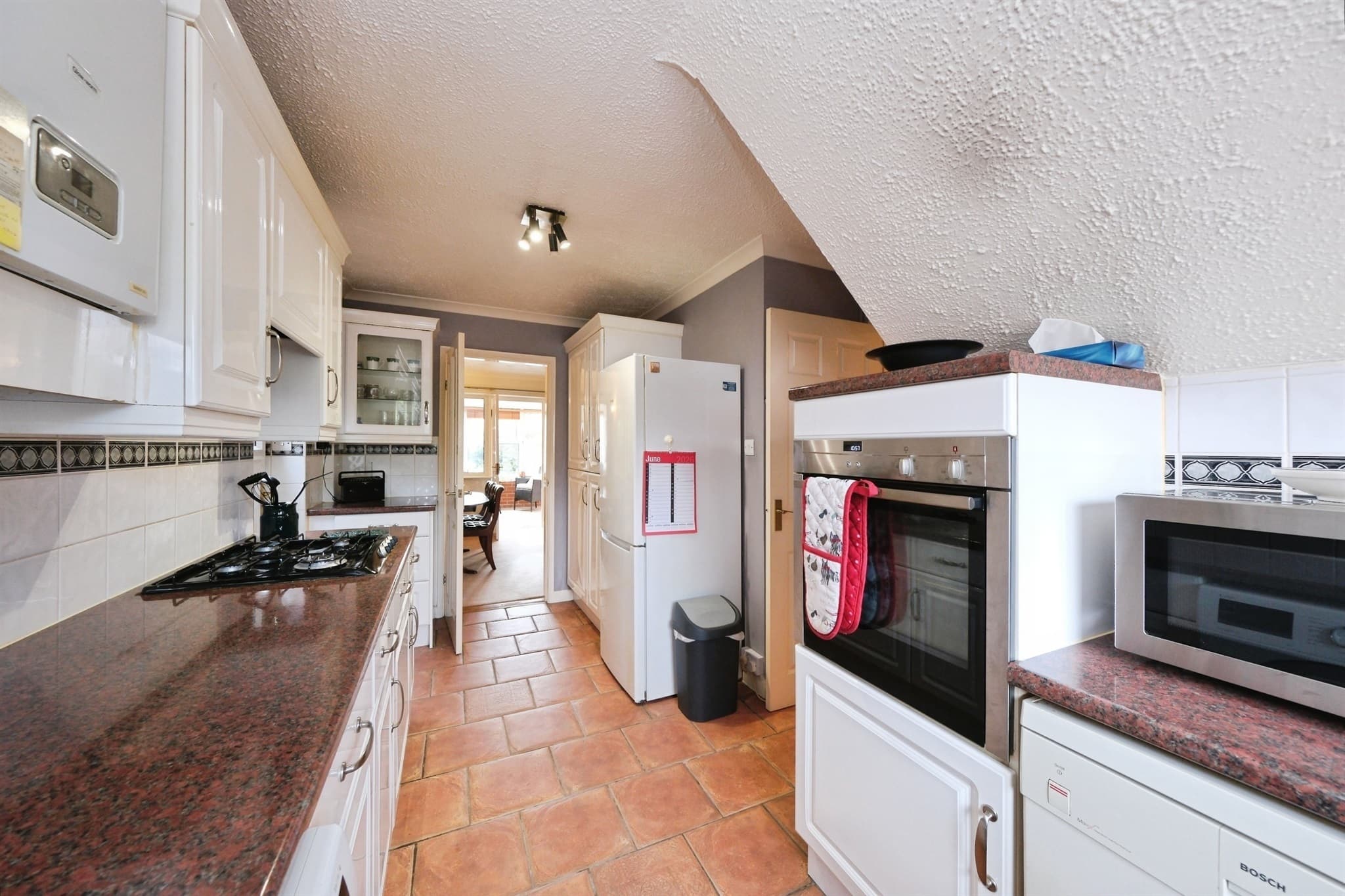 Property at Lampad Close, Melbourne, Derby