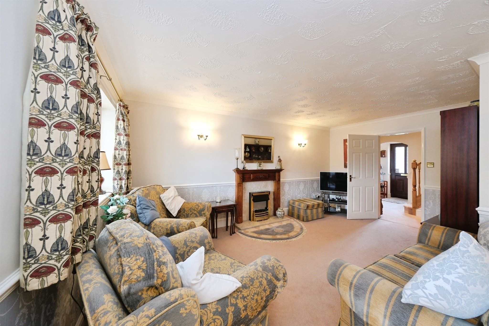 Property at Lampad Close, Melbourne, Derby