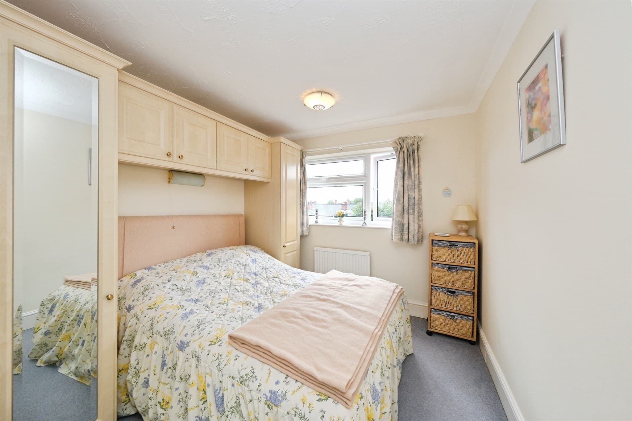 Property at Lampad Close, Melbourne, Derby
