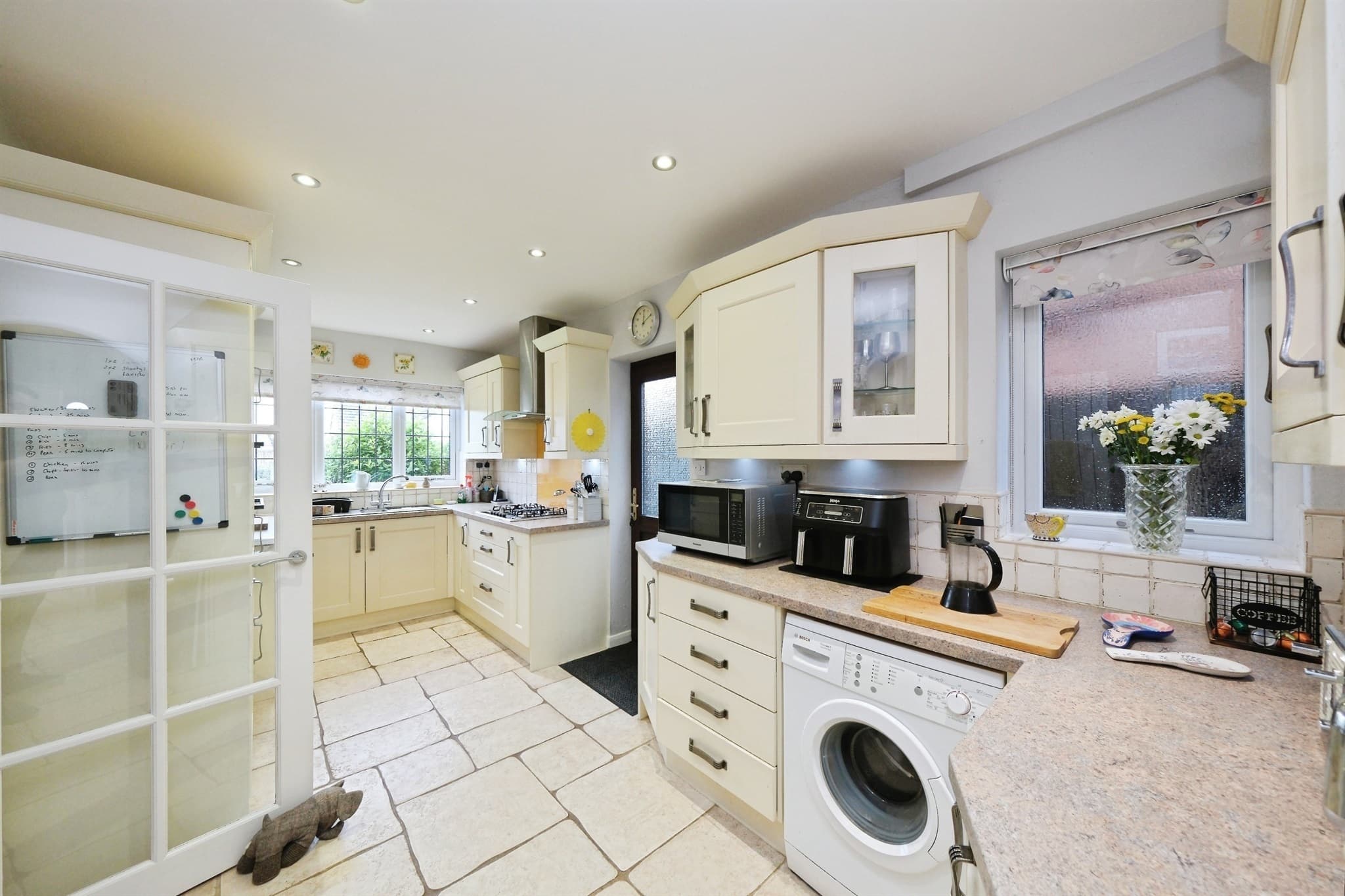 Property at Spinney Hill, Melbourne, Derby