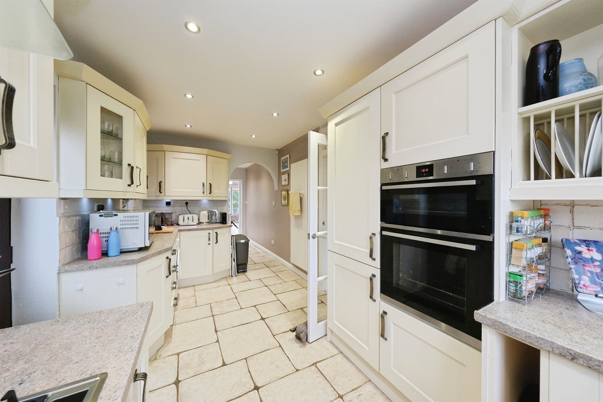 Property at Spinney Hill, Melbourne, Derby
