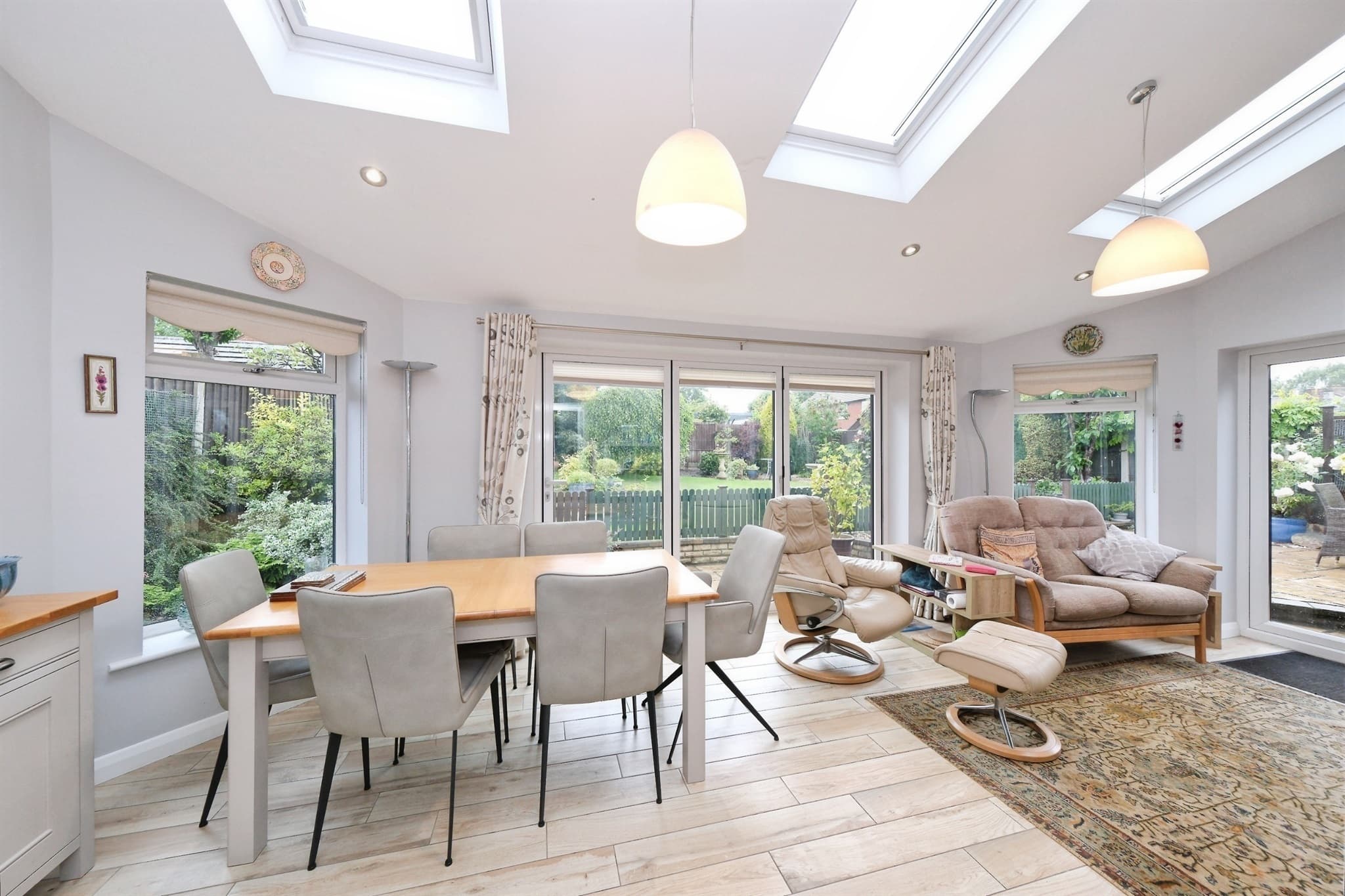Property at Spinney Hill, Melbourne, Derby