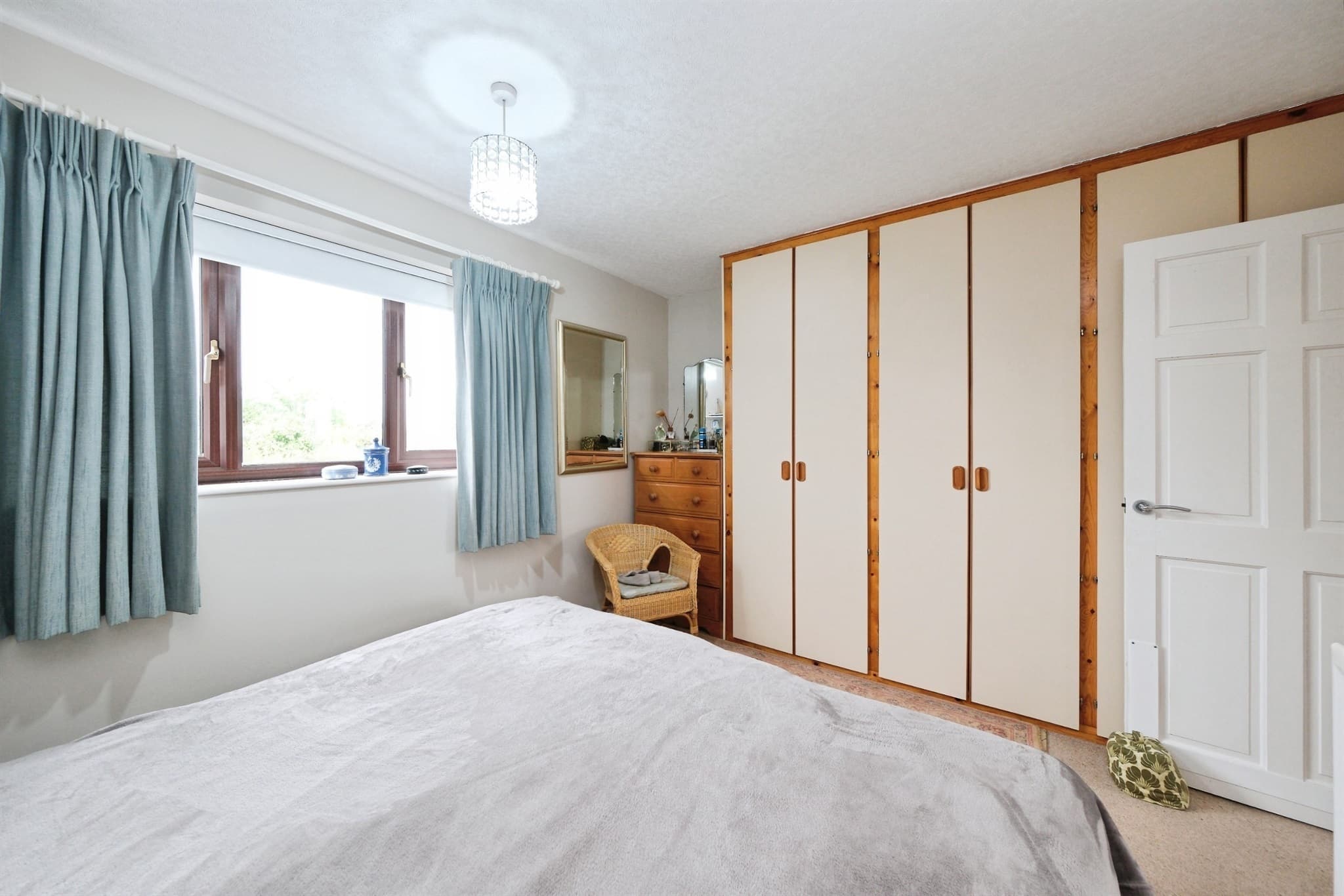 Property at Spinney Hill, Melbourne, Derby