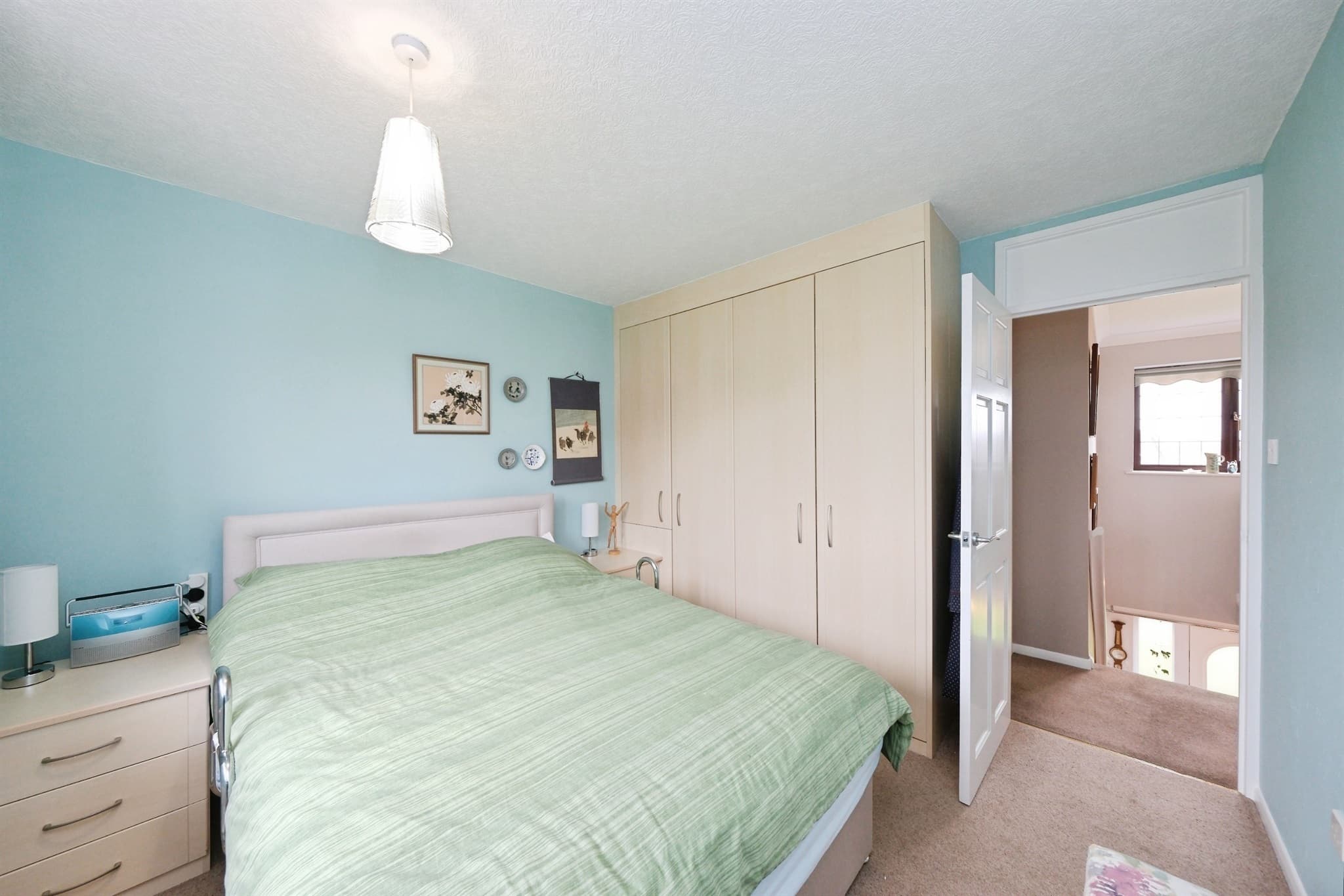 Property at Spinney Hill, Melbourne, Derby