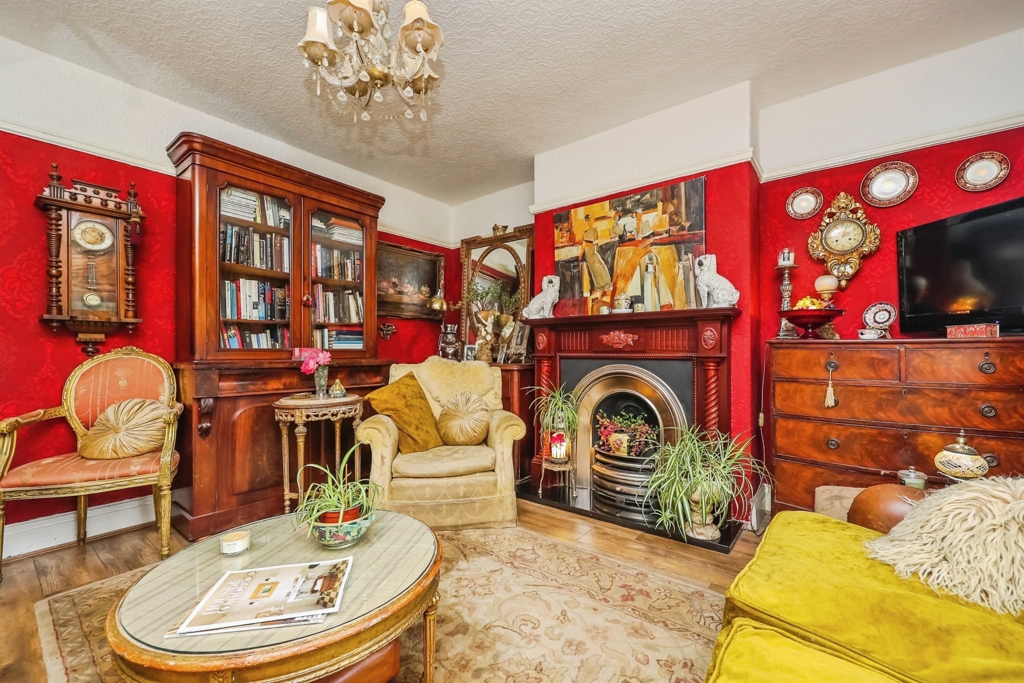 Property at Ogle Street, Hucknall, Nottingham