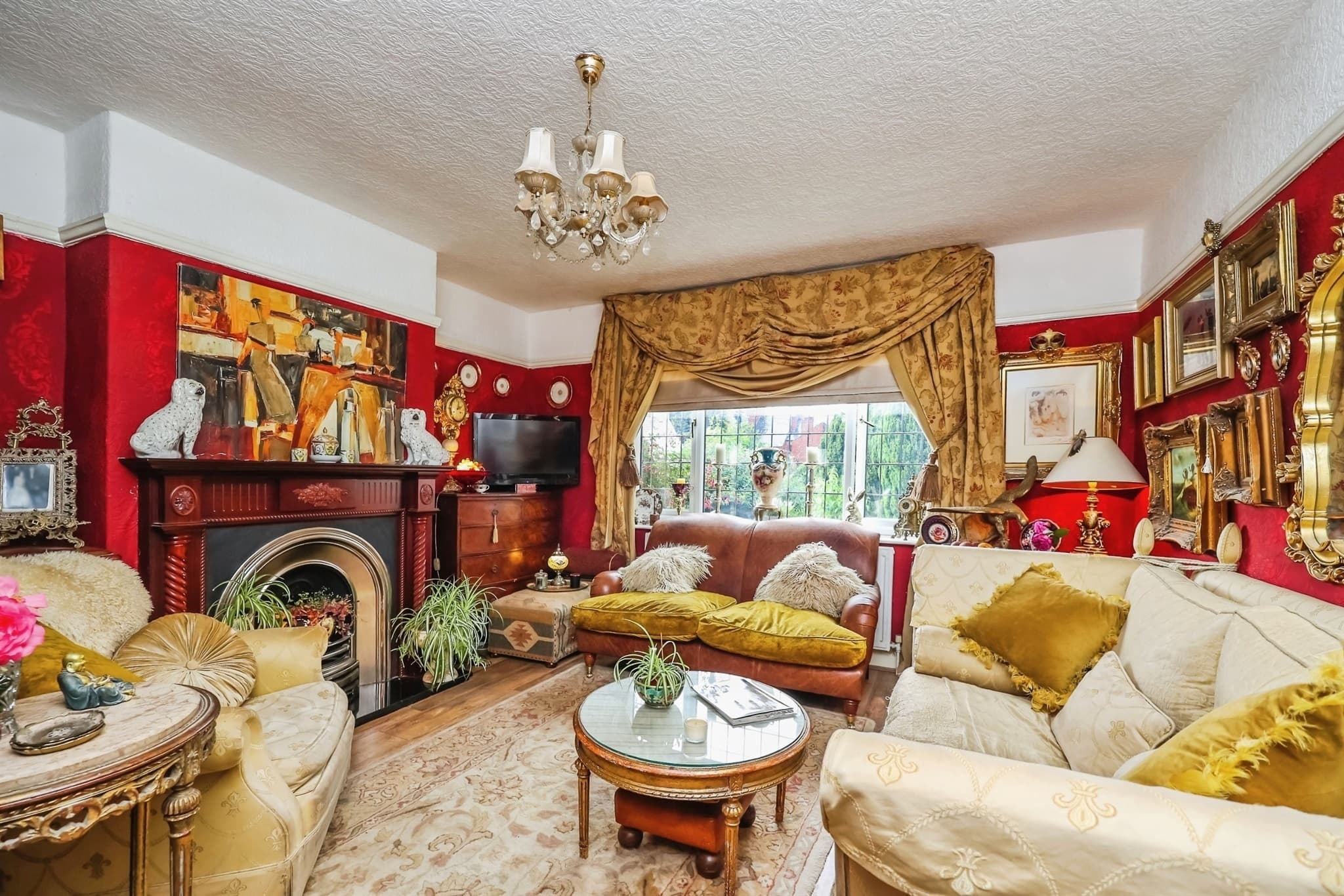 Property at Ogle Street, Hucknall, Nottingham