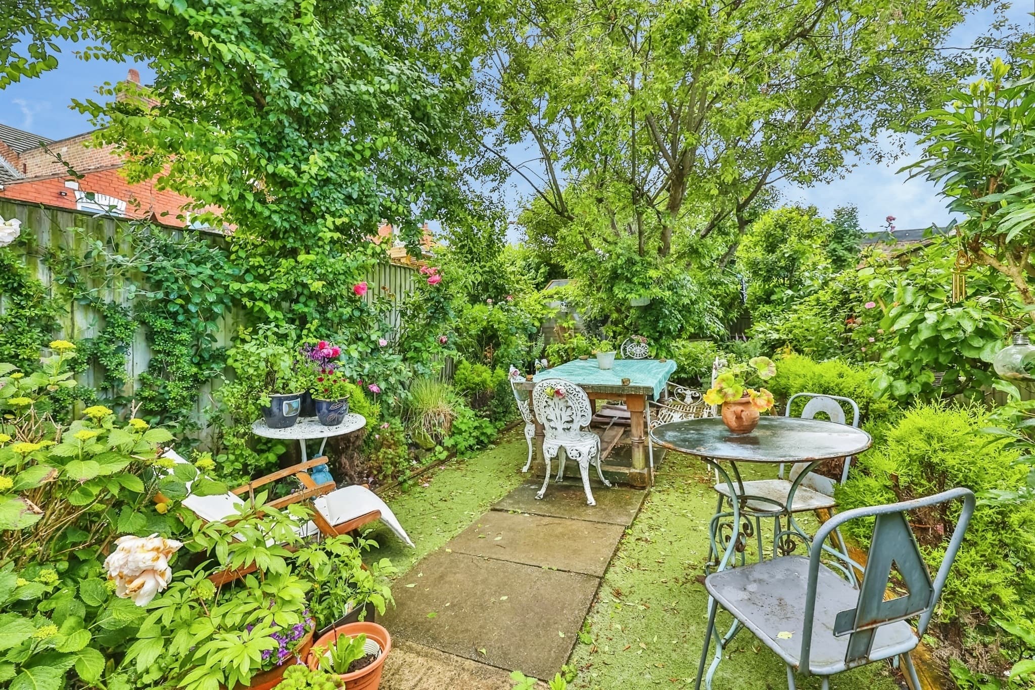 Property at Ogle Street, Hucknall, Nottingham