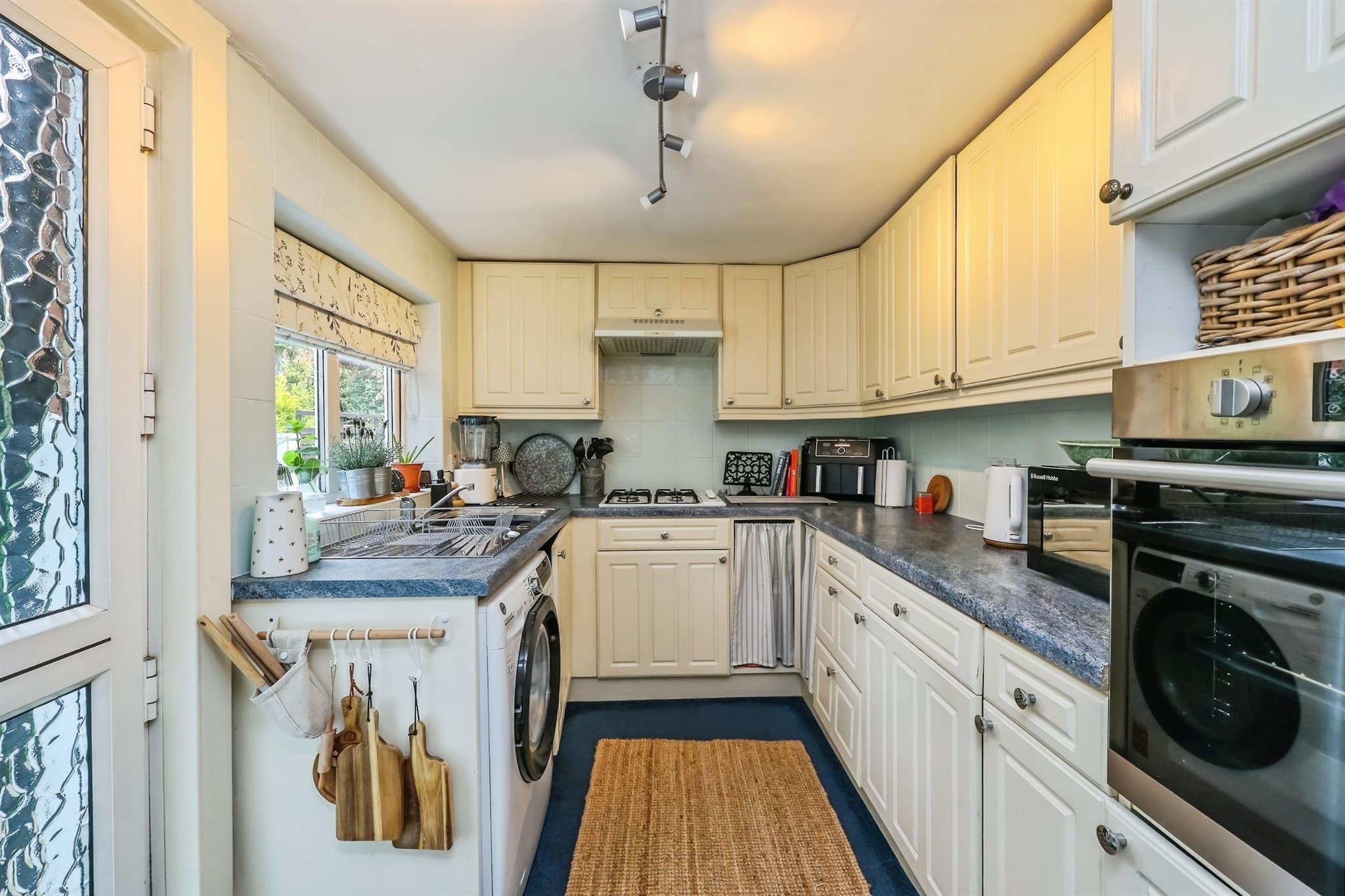 Property at Occupation Road, Hucknall, Nottingham