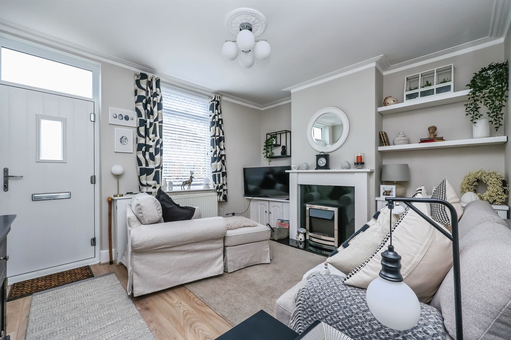 Property at Occupation Road, Hucknall, Nottingham