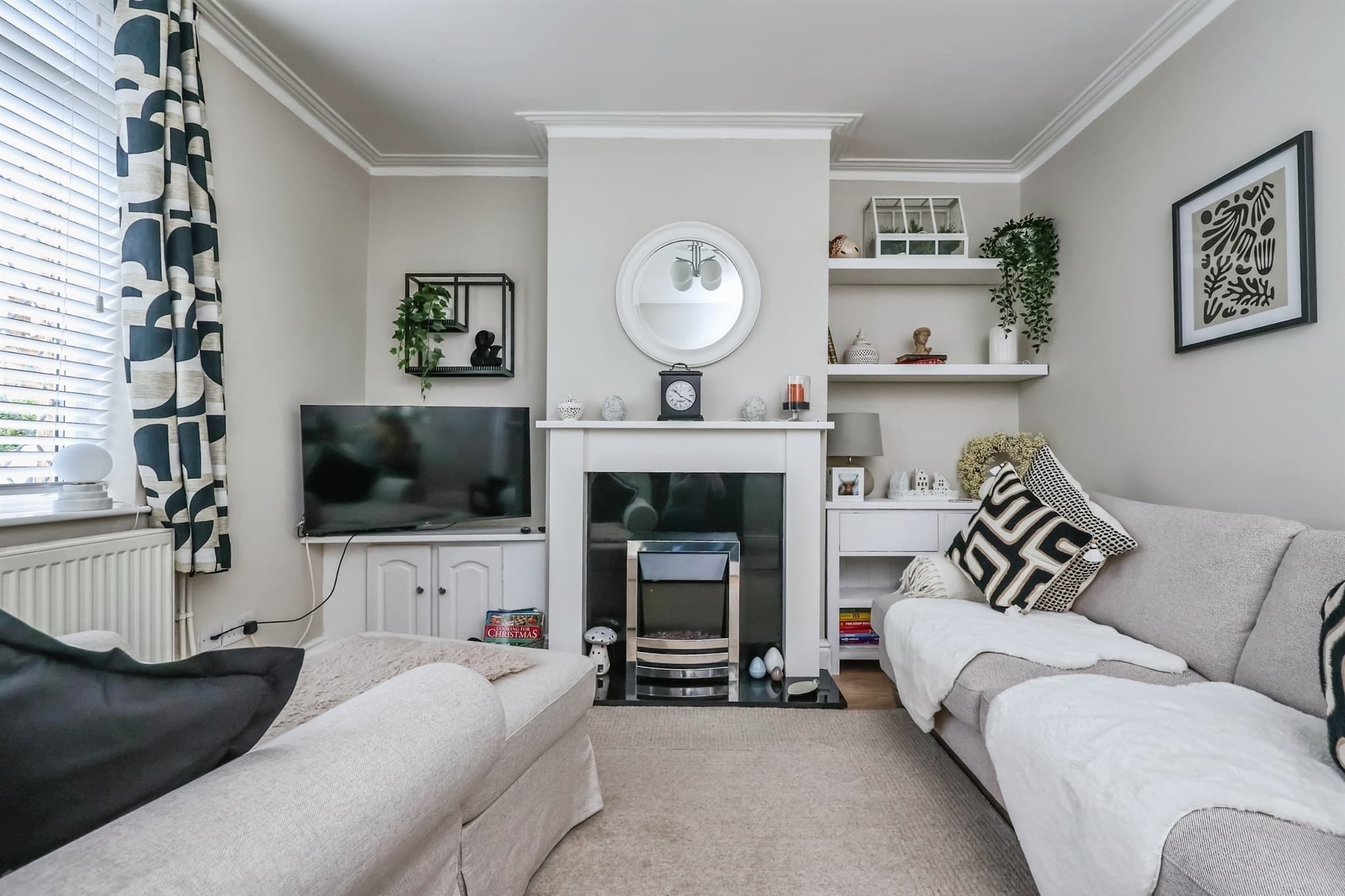 Property at Occupation Road, Hucknall, Nottingham