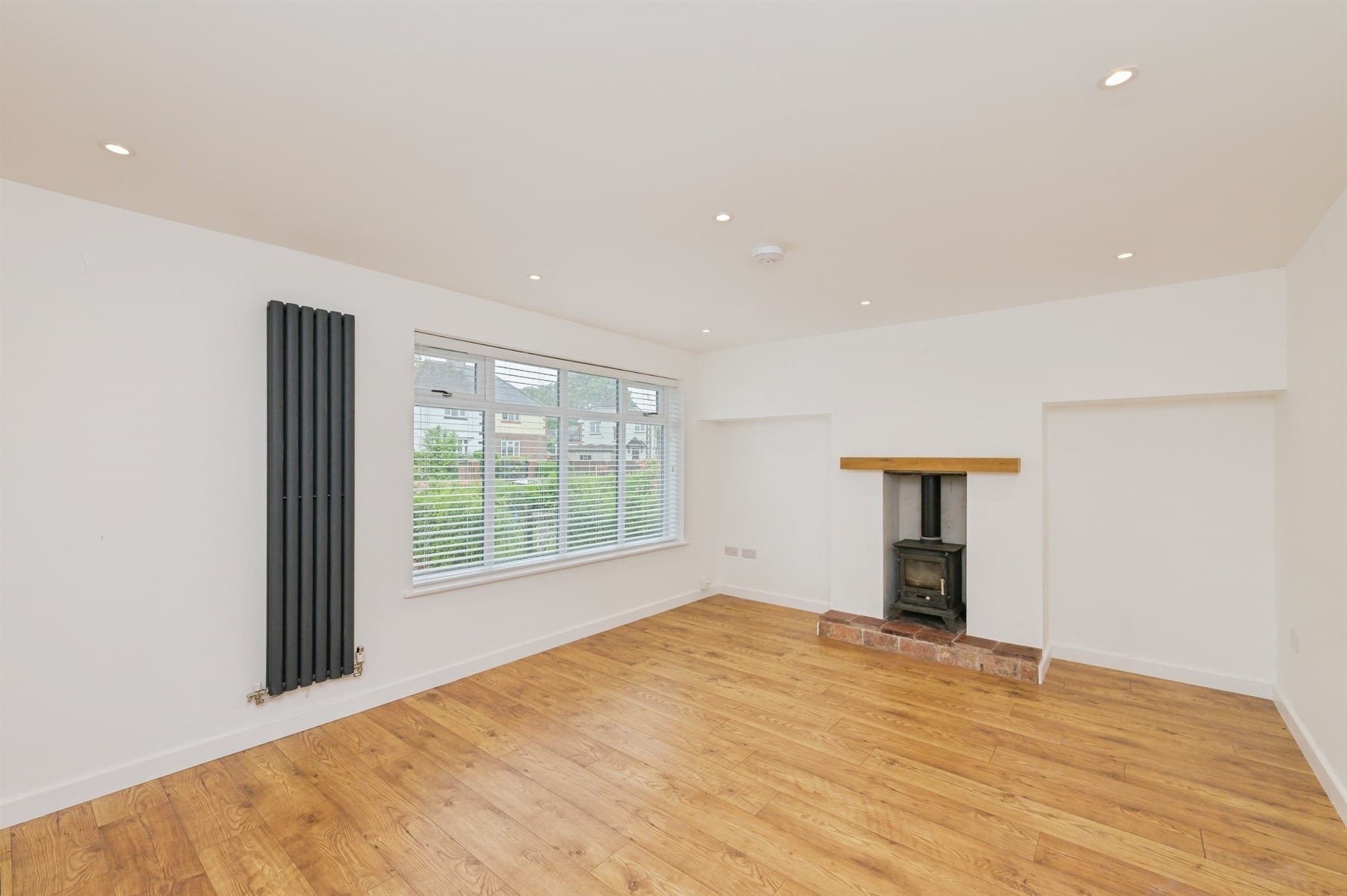 Property at Croxall Road, Edingale, Tamworth