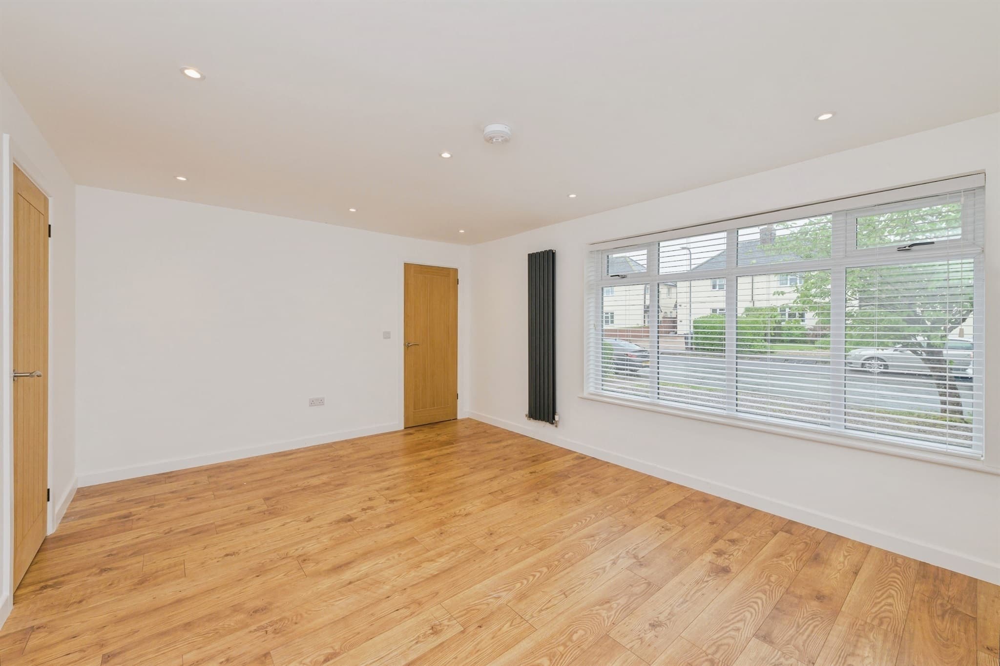 Property at Croxall Road, Edingale, Tamworth