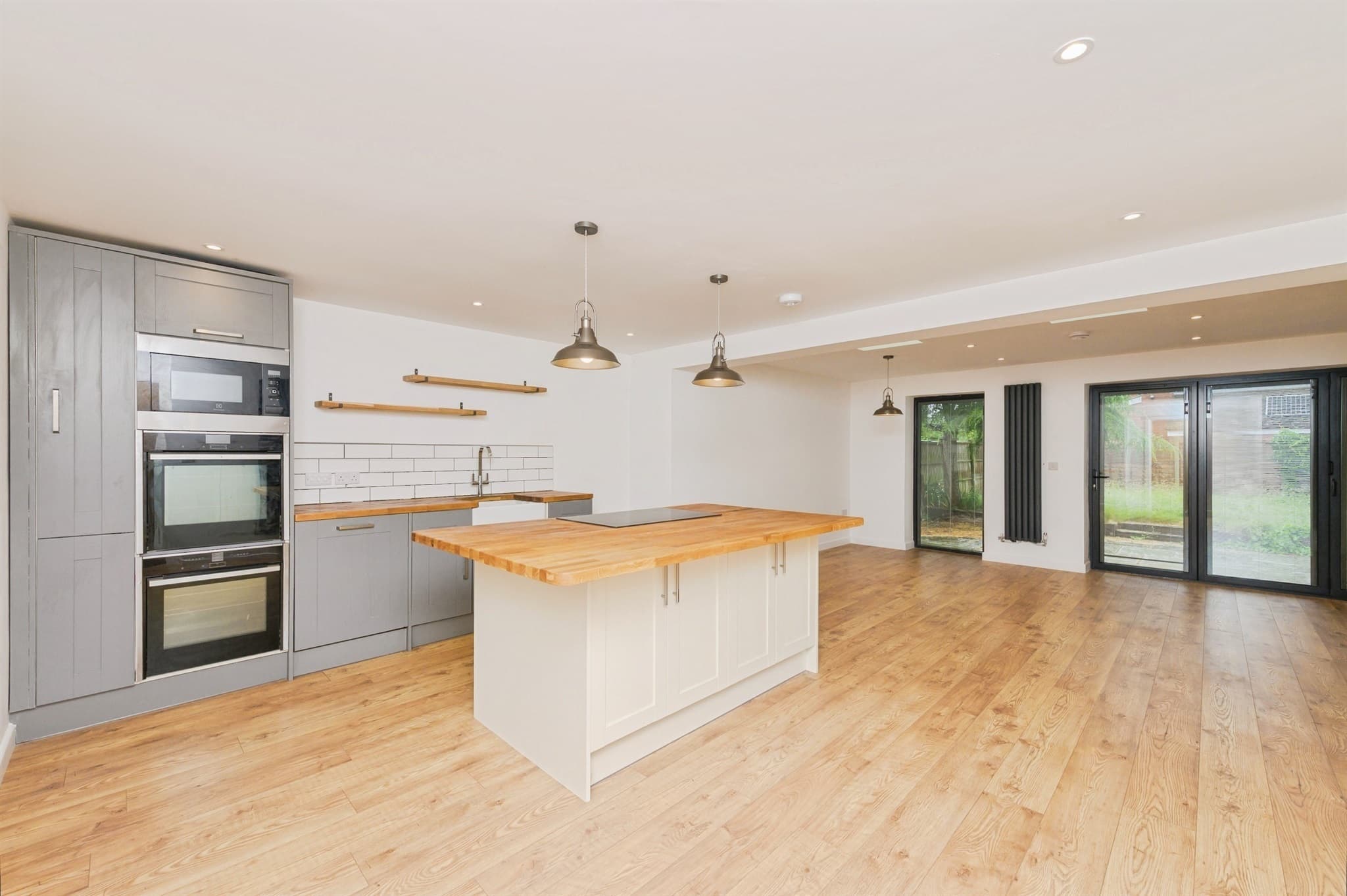 Property at Croxall Road, Edingale, Tamworth