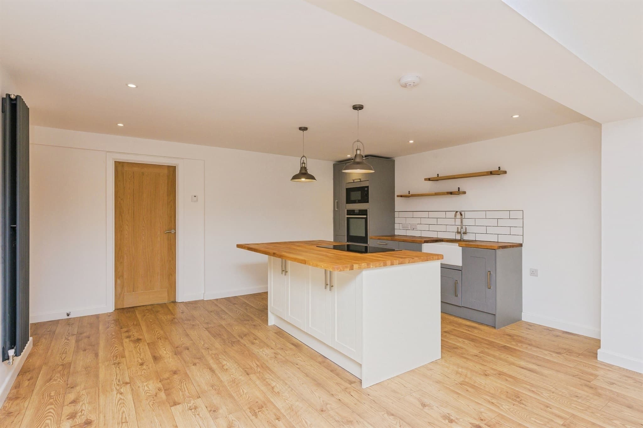 Property at Croxall Road, Edingale, Tamworth