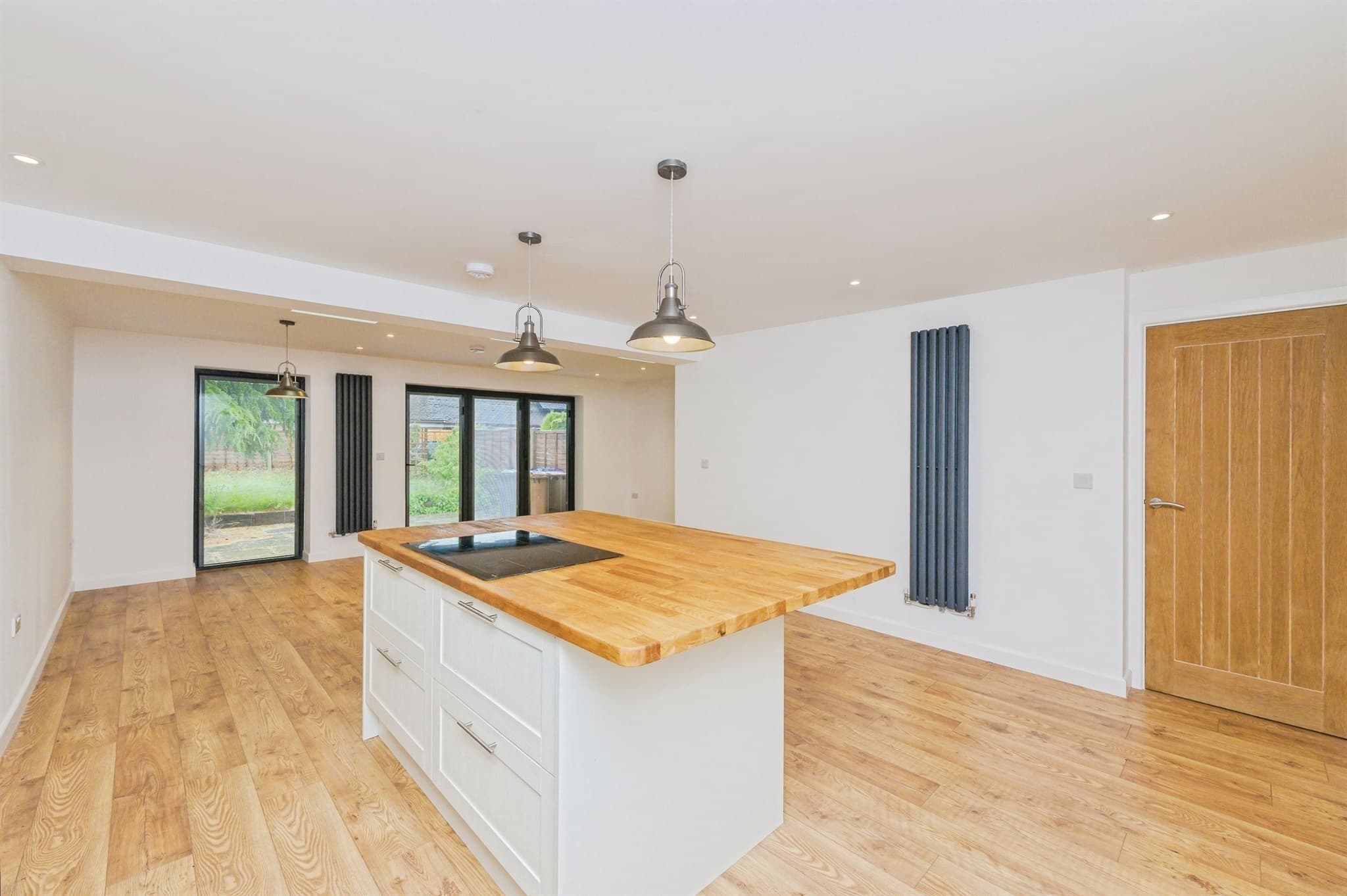 Property at Croxall Road, Edingale, Tamworth