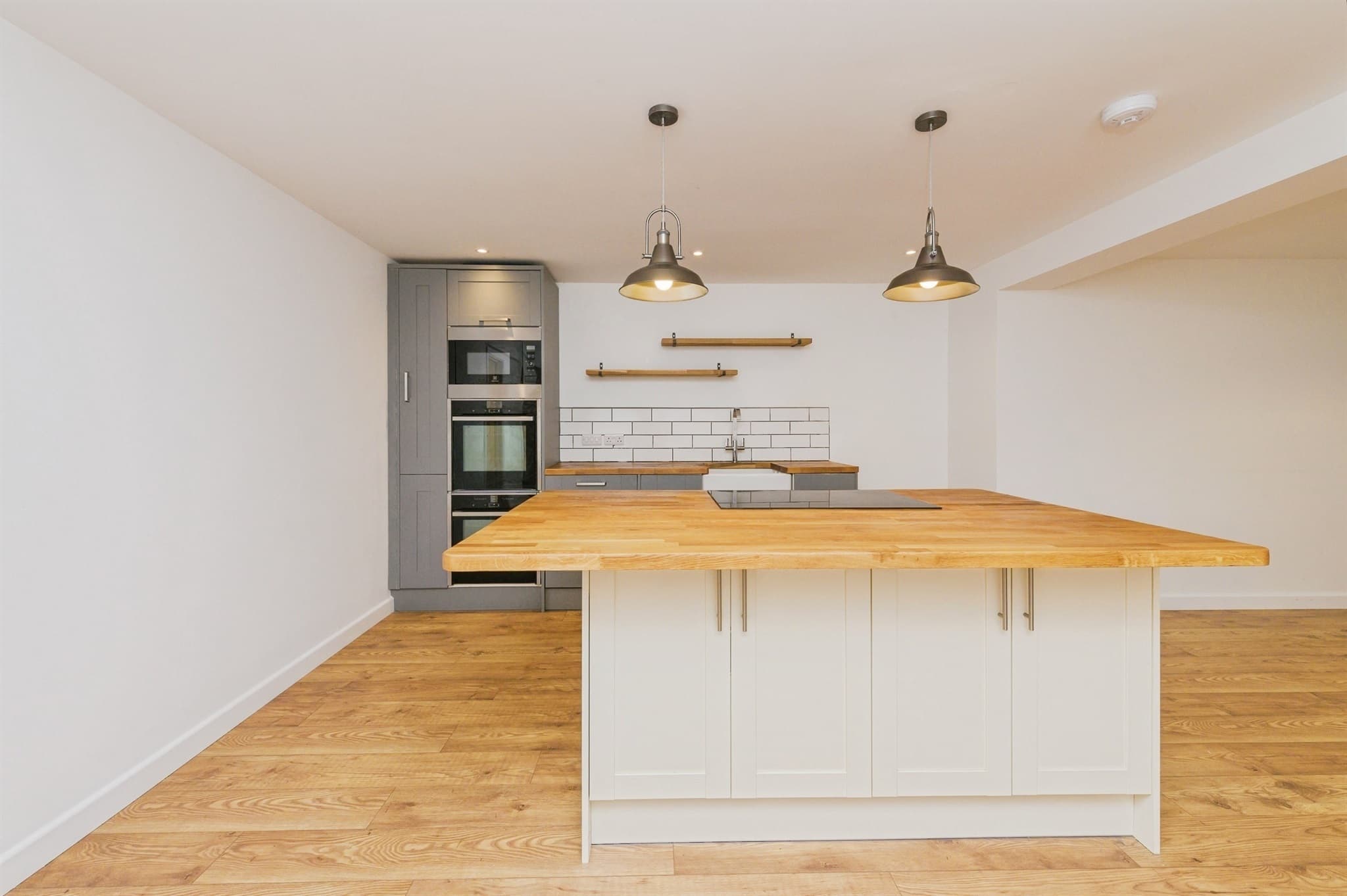 Property at Croxall Road, Edingale, Tamworth