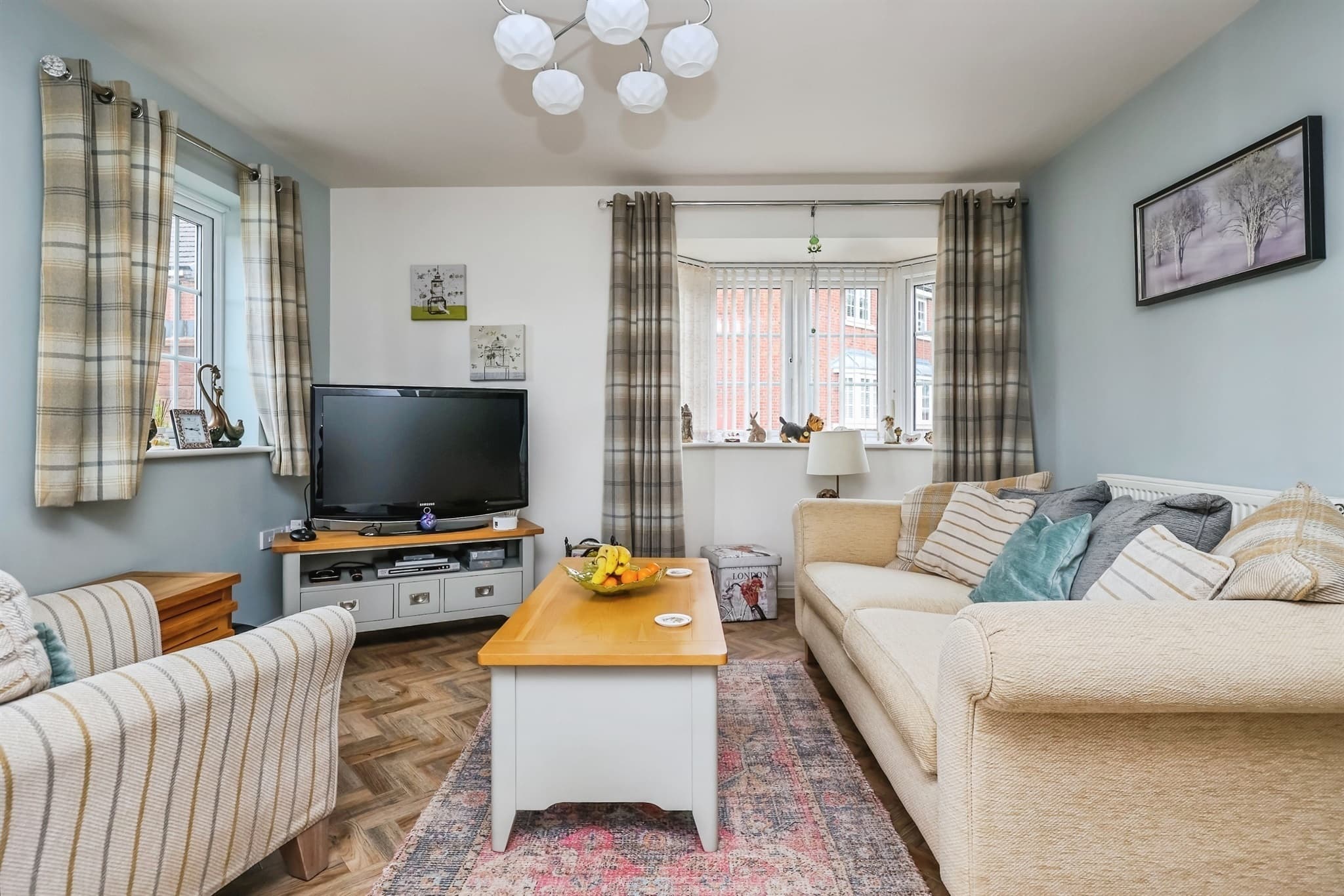 Property at Nottingham Road, Ilkeston