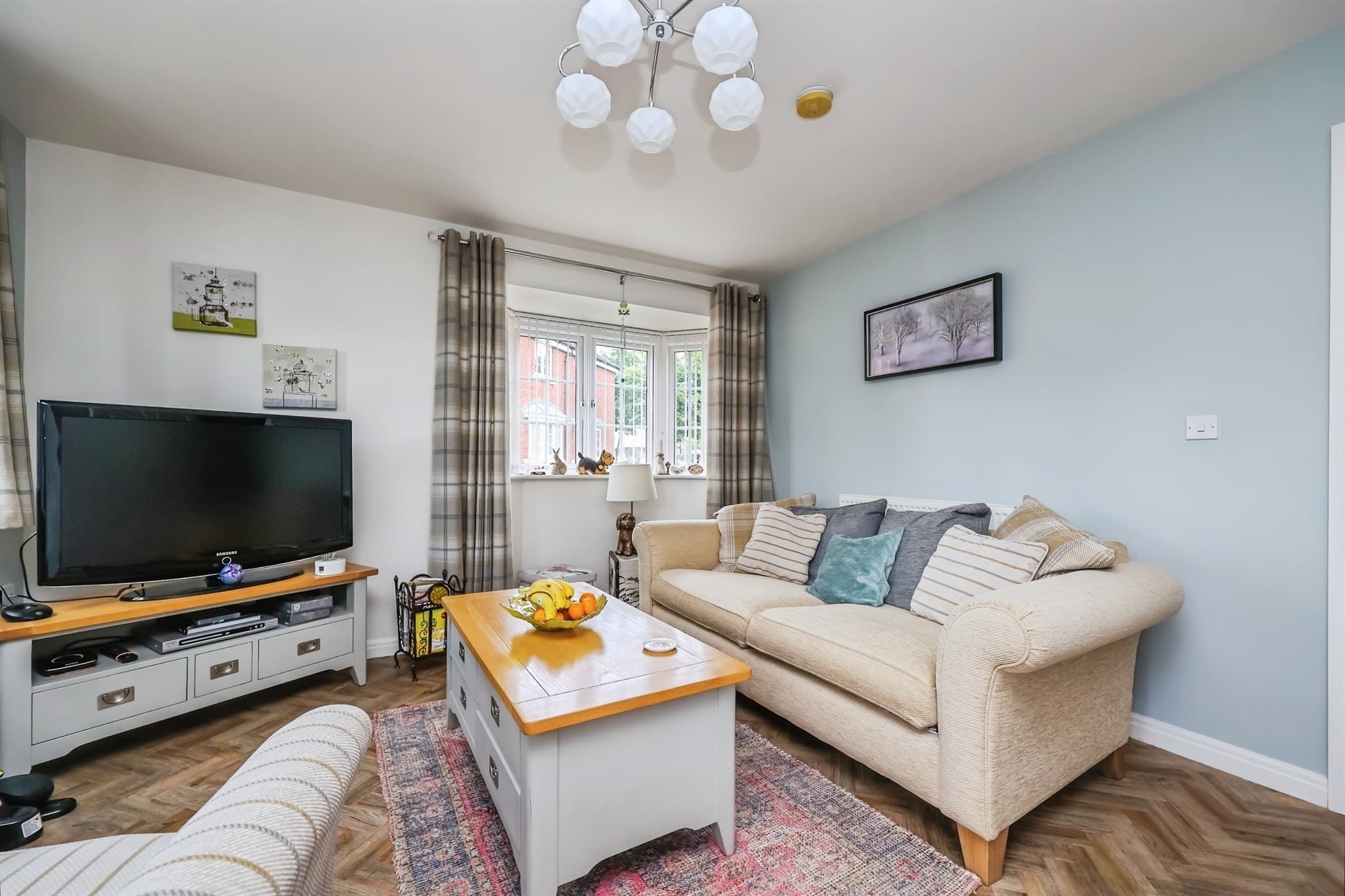 Property at Nottingham Road, Ilkeston