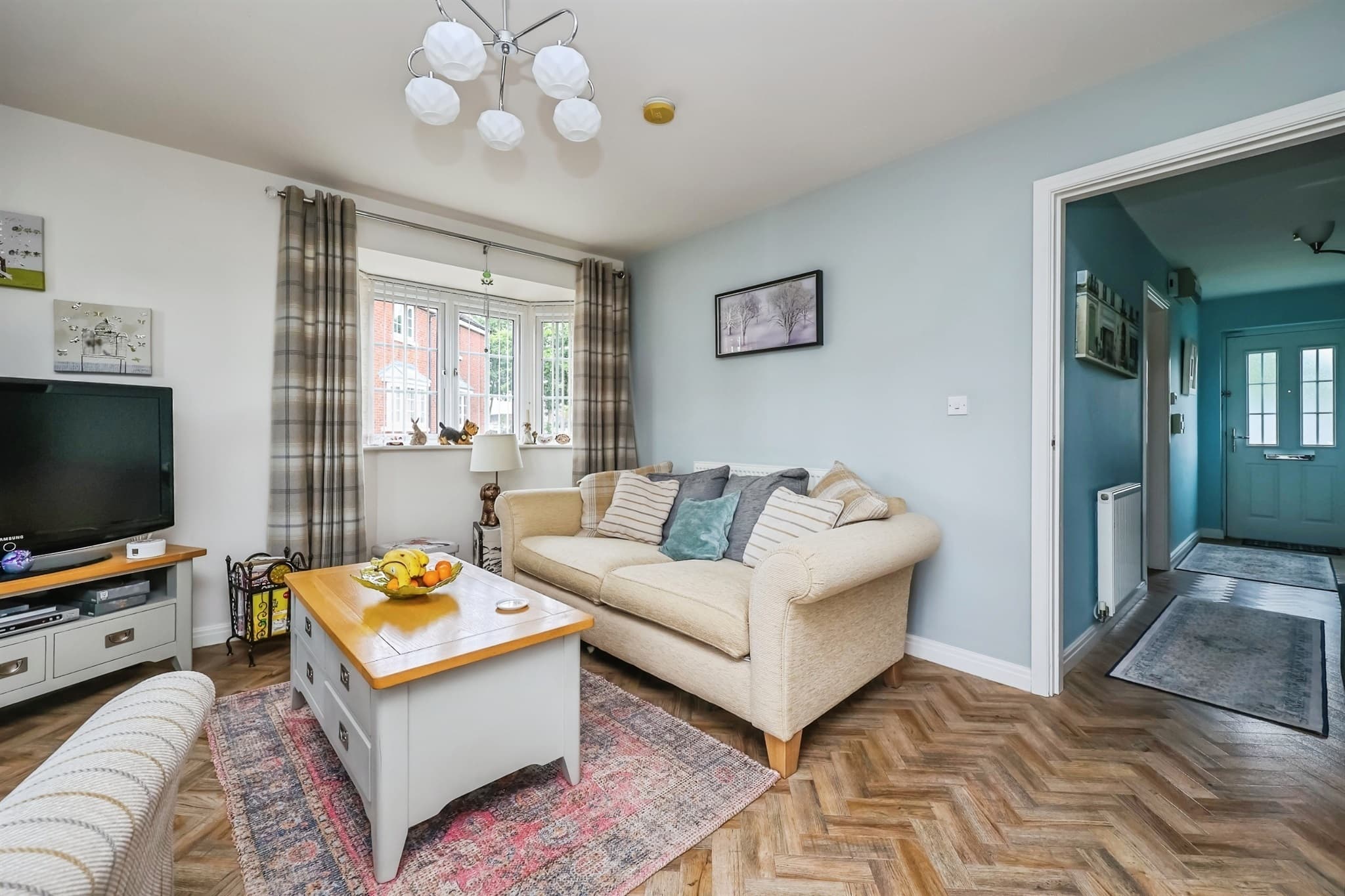 Property at Nottingham Road, Ilkeston