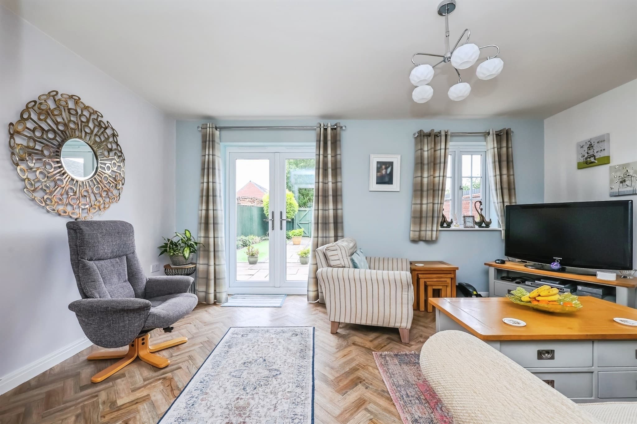 Property at Nottingham Road, Ilkeston