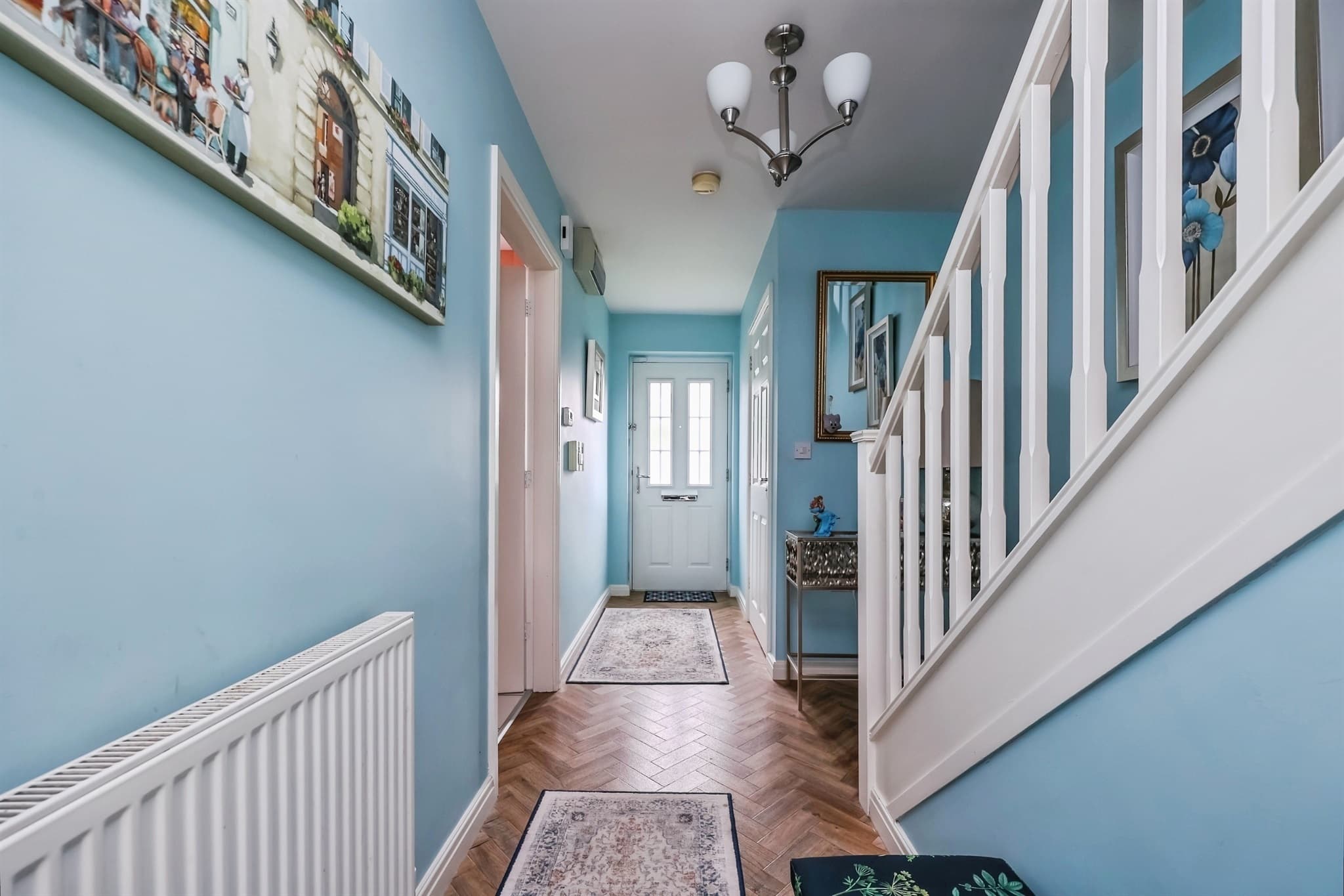 Property at Nottingham Road, Ilkeston
