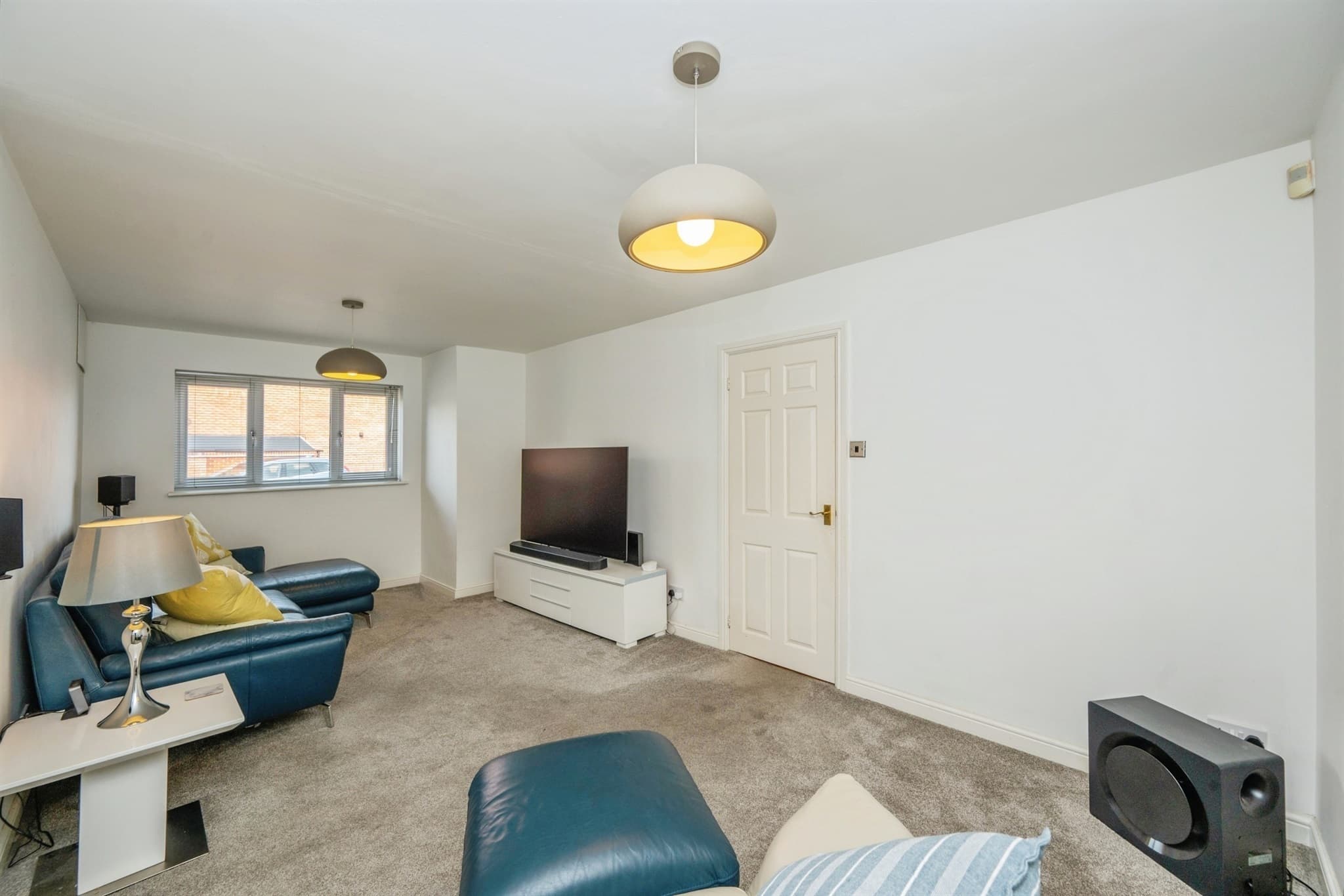Property at Merrybower Close, Stenson Fields, Derby