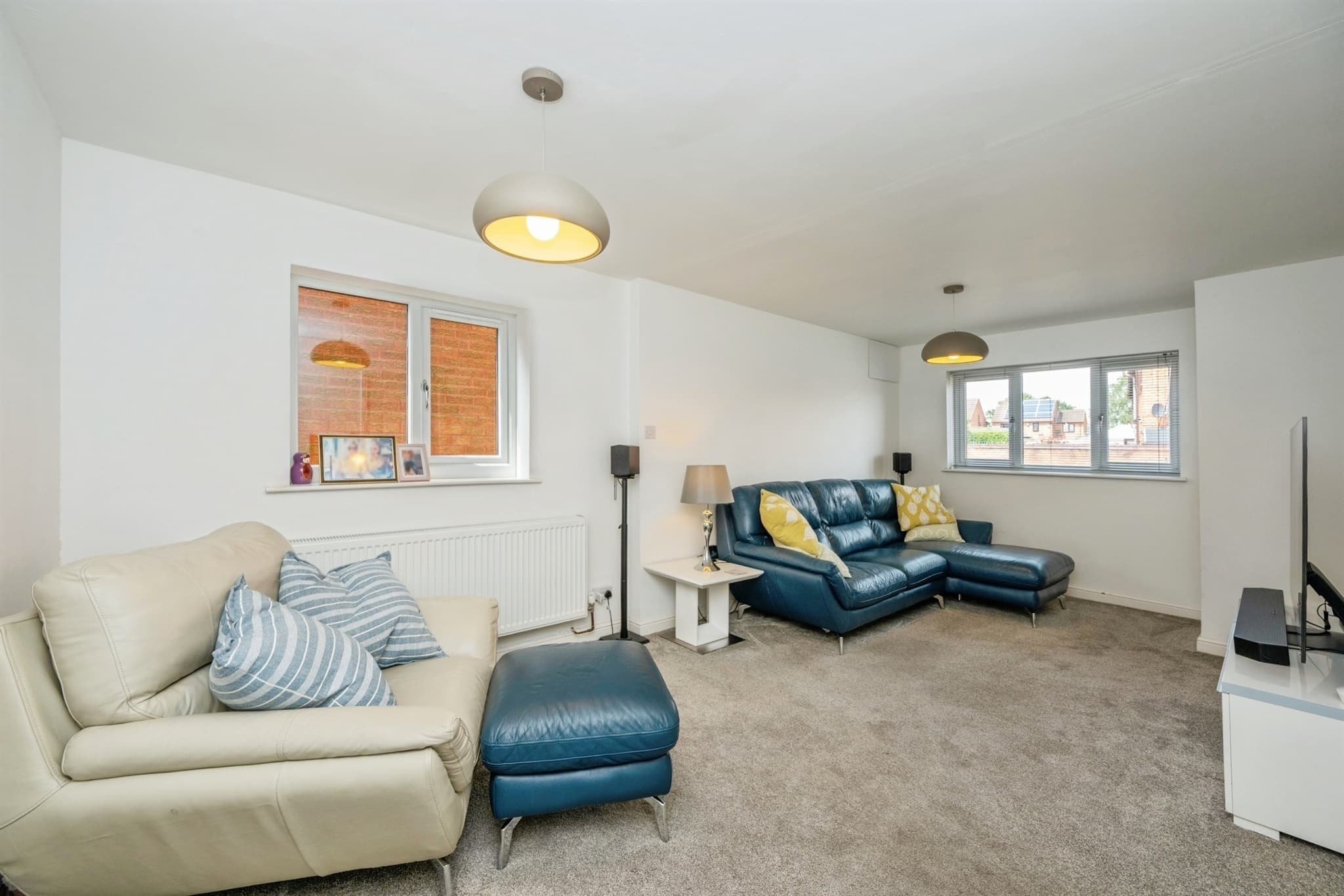 Property at Merrybower Close, Stenson Fields, Derby