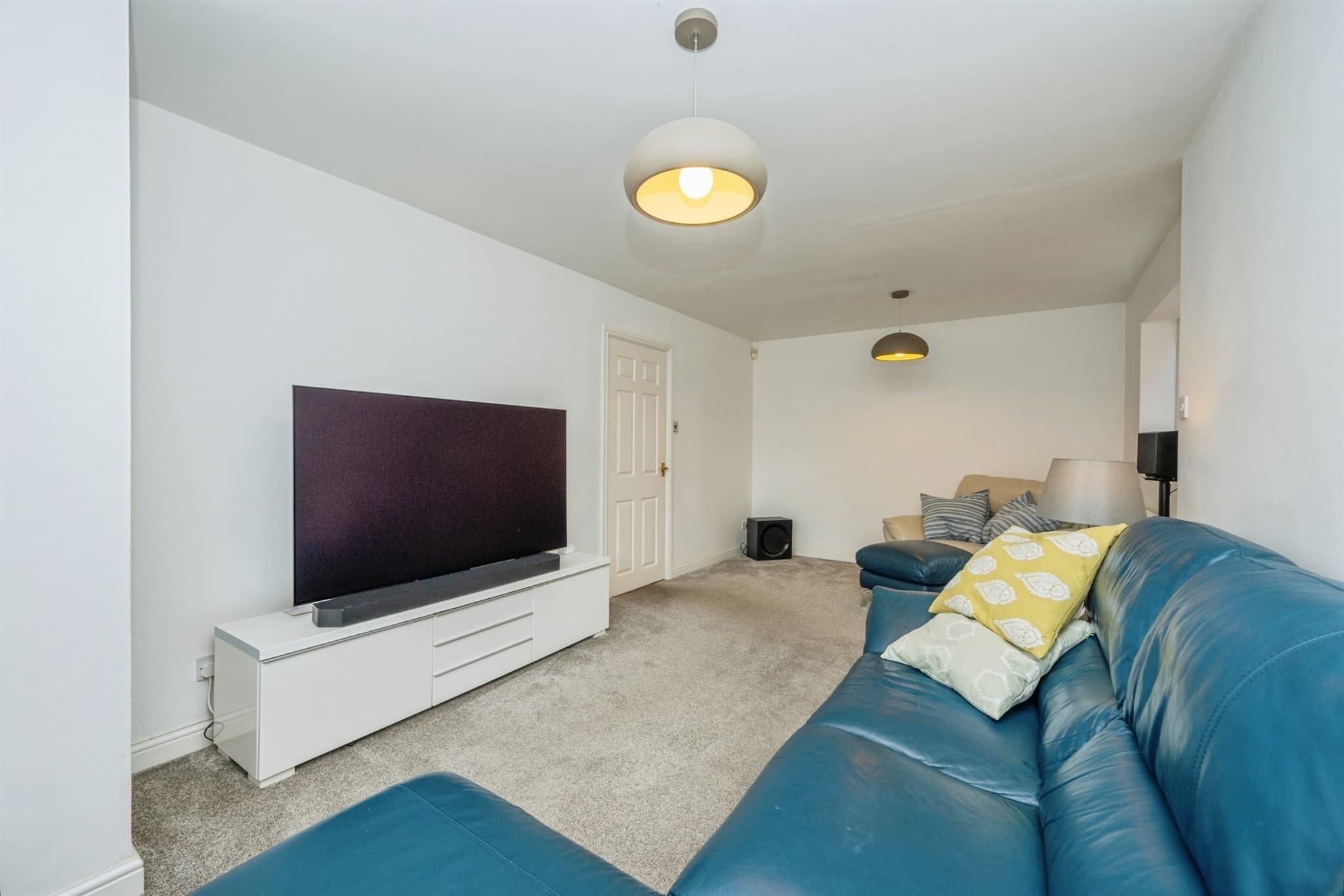 Property at Merrybower Close, Stenson Fields, Derby