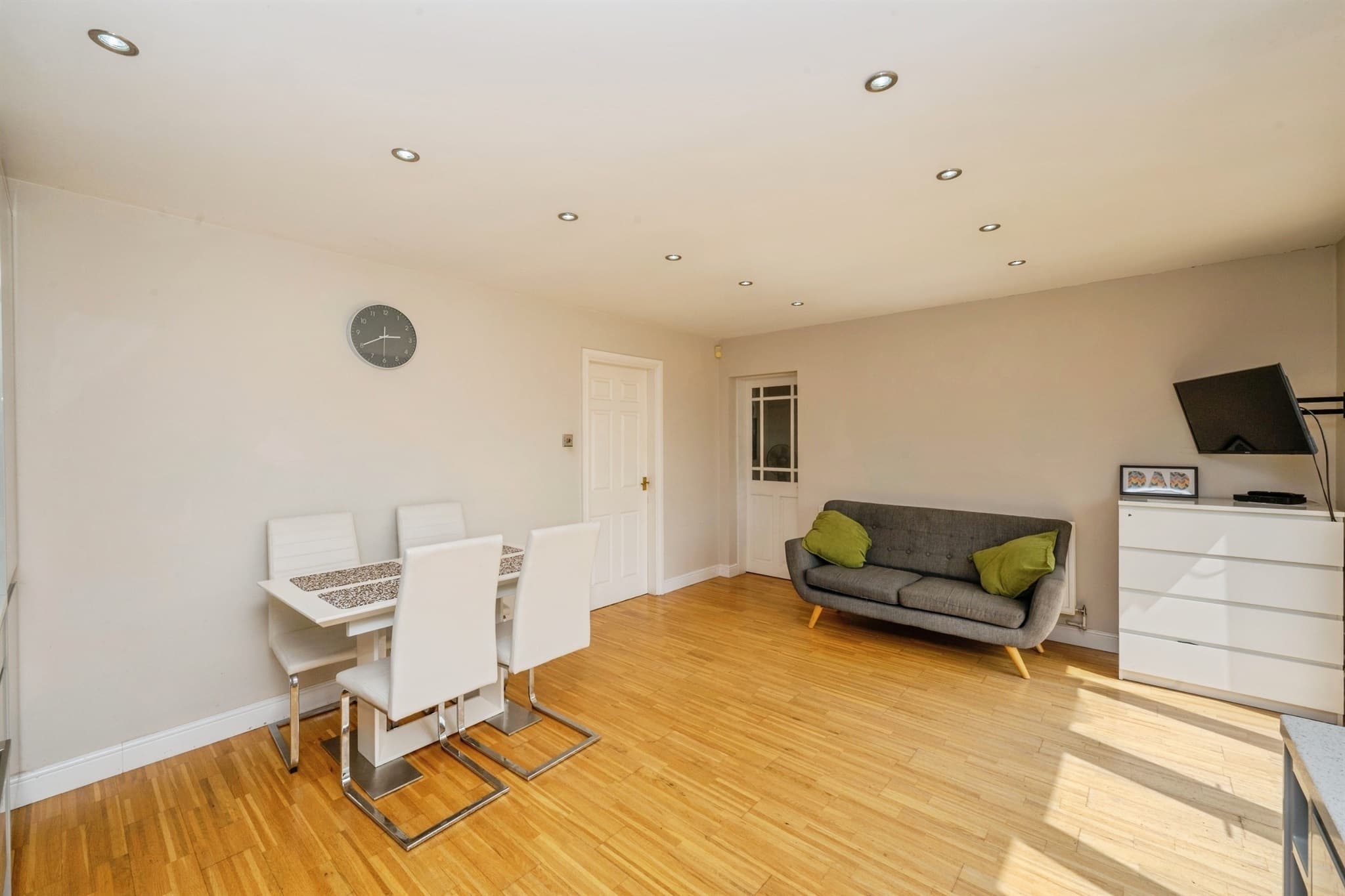 Property at Merrybower Close, Stenson Fields, Derby