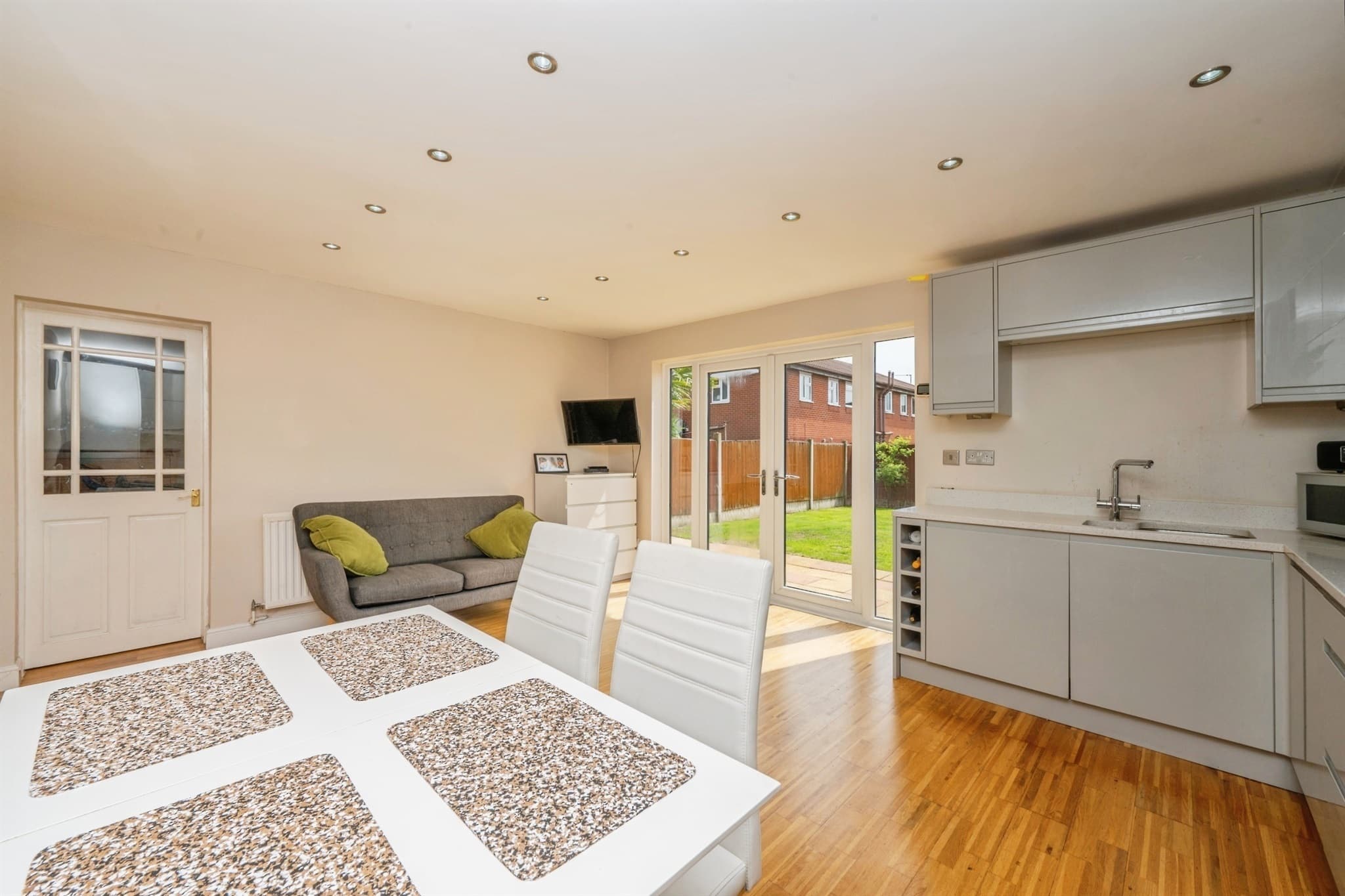 Property at Merrybower Close, Stenson Fields, Derby