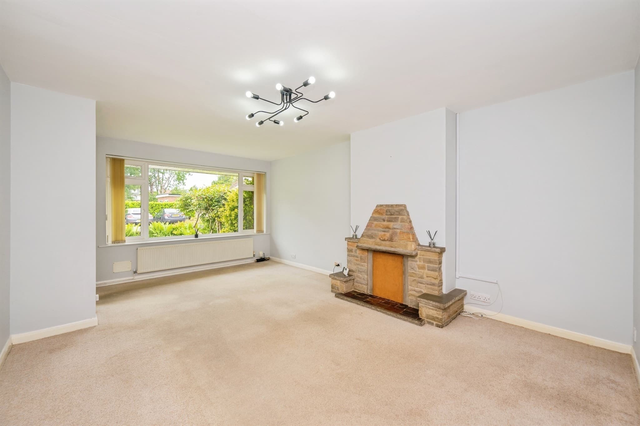 Property at Thirlmere Avenue, Allestree, Derby