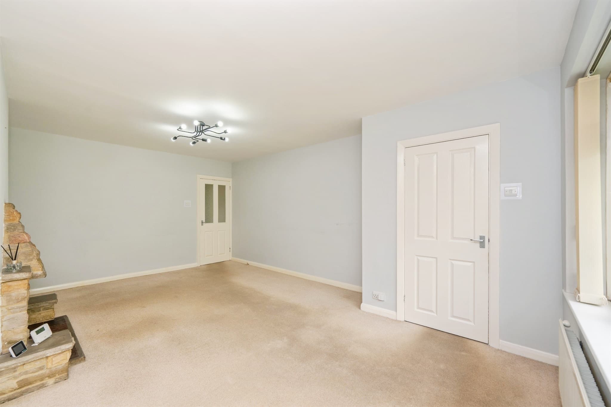 Property at Thirlmere Avenue, Allestree, Derby