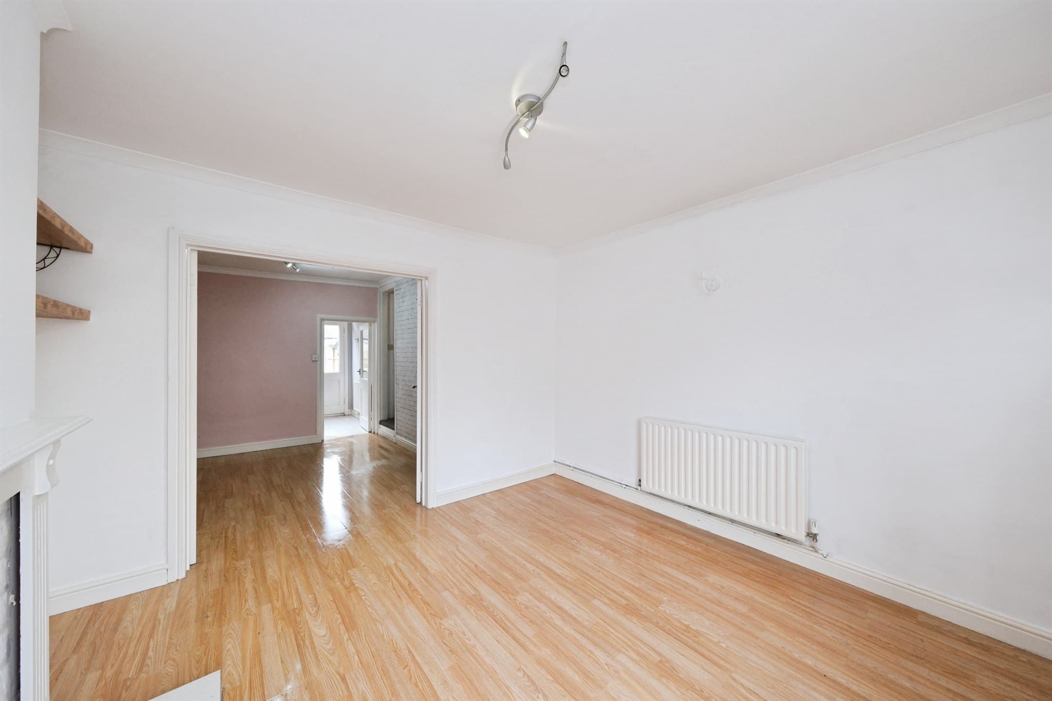 Property at Station Road, Melbourne, Derby