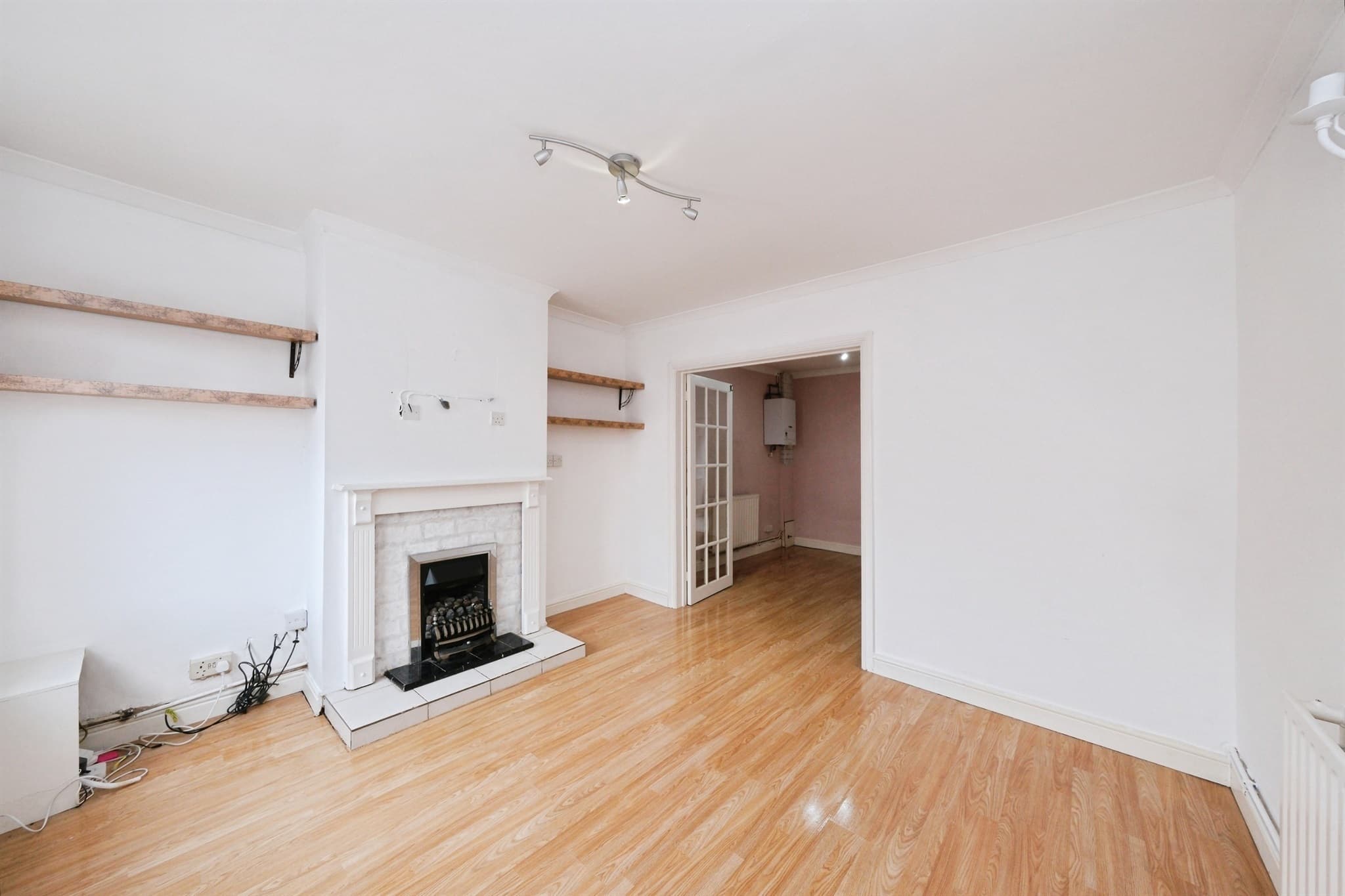 Property at Station Road, Melbourne, Derby