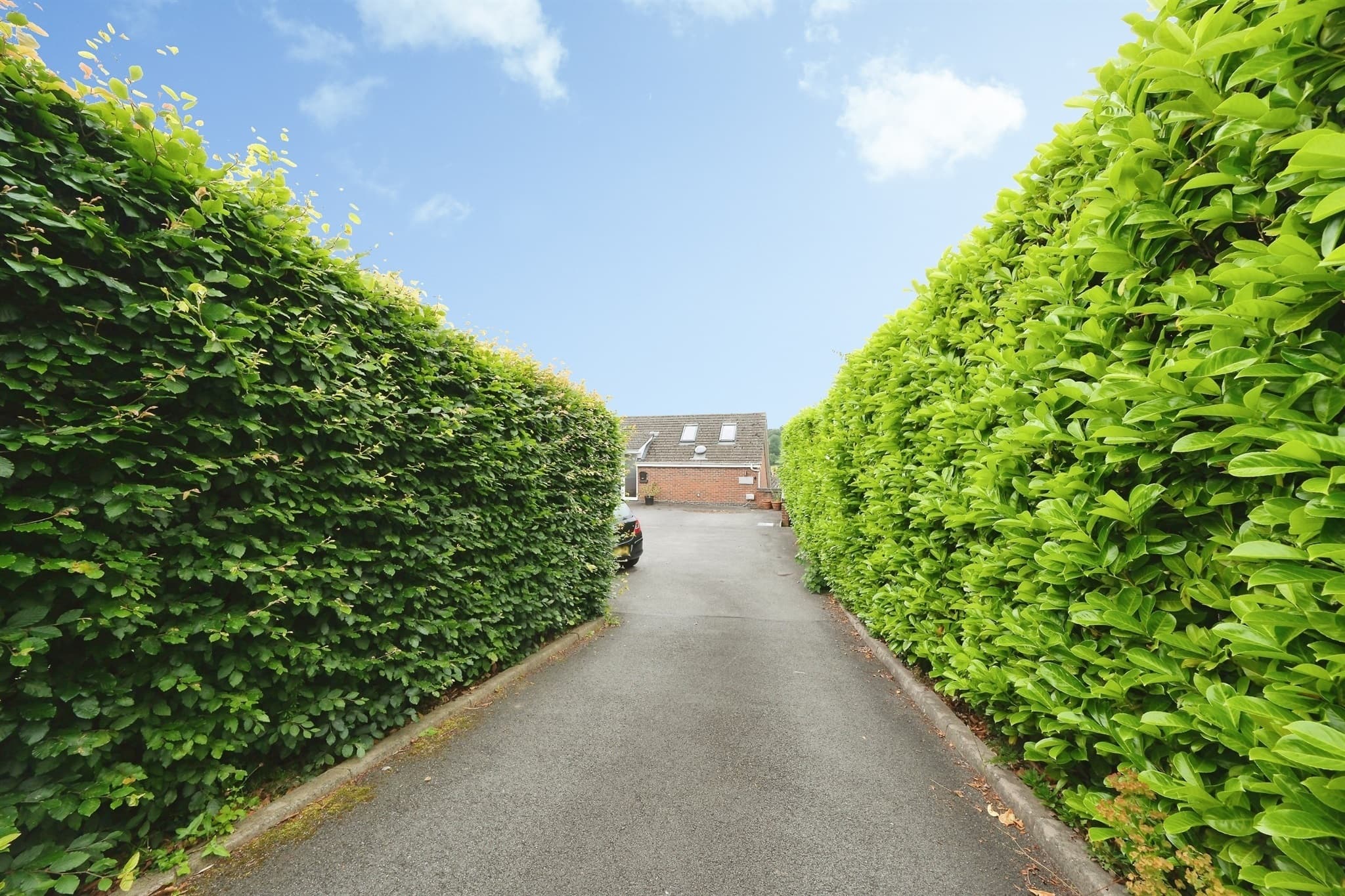 Property at Queens Drive, Belper