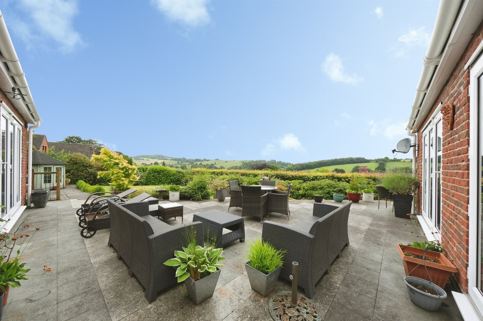 Property at Queens Drive, Belper