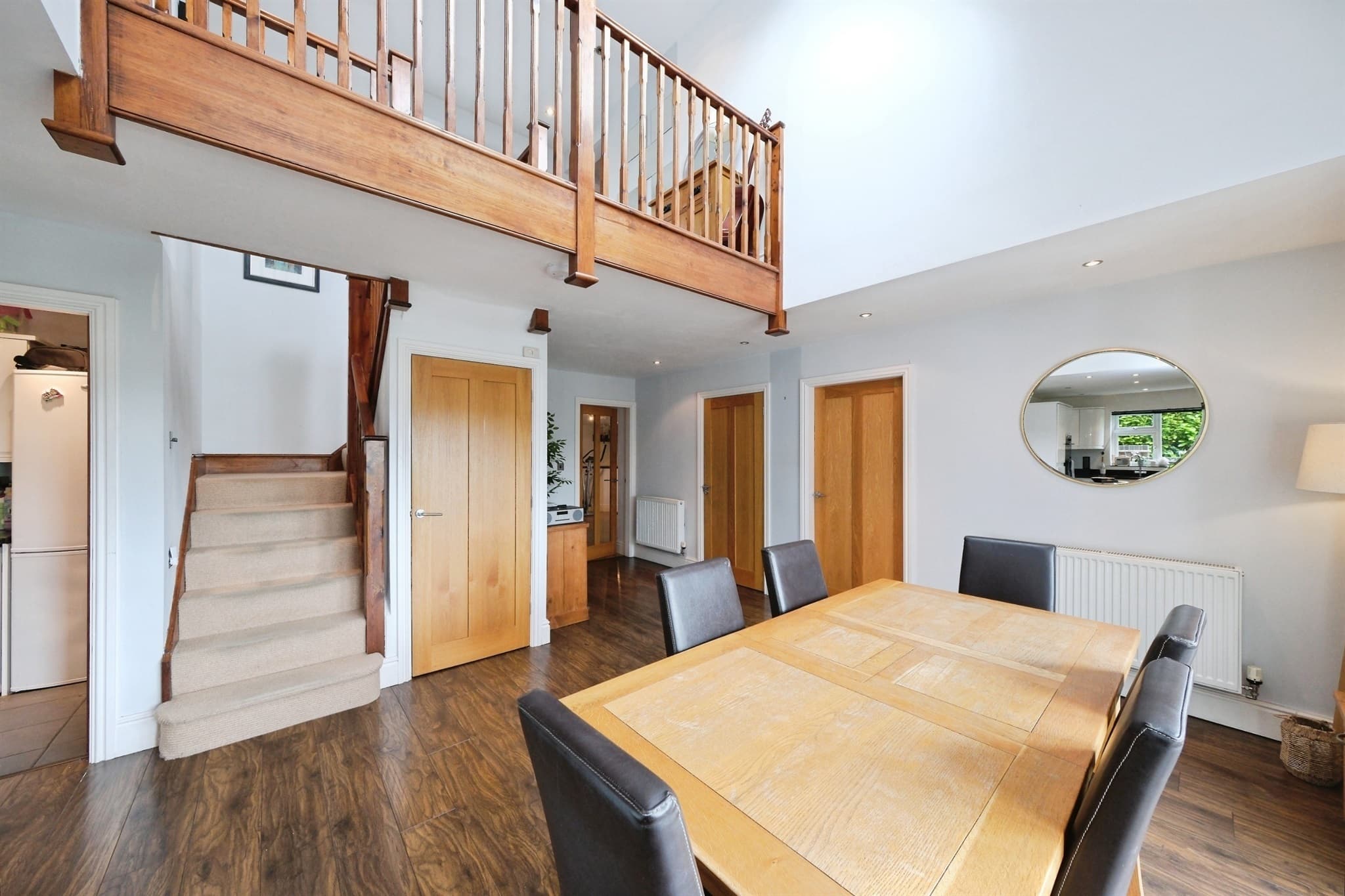 Property at Queens Drive, Belper
