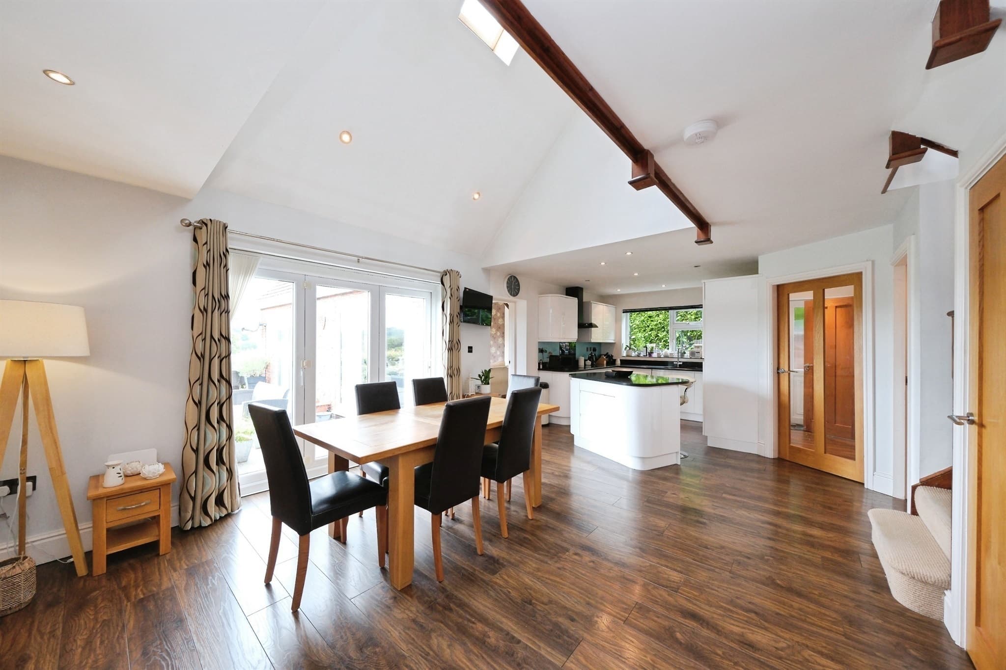 Property at Queens Drive, Belper