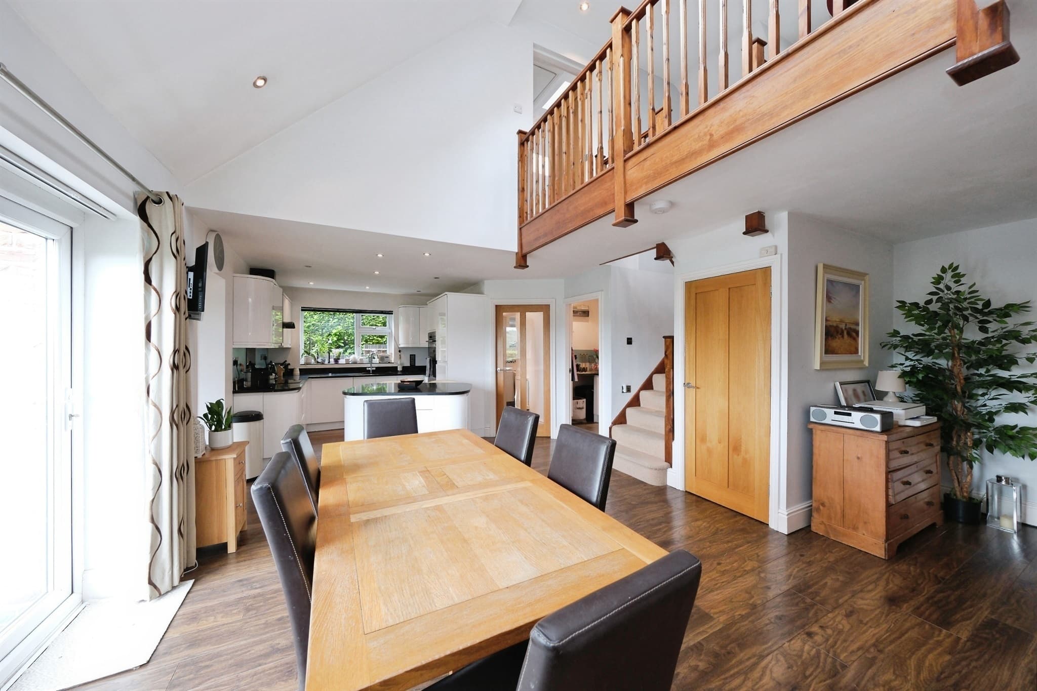 Property at Queens Drive, Belper