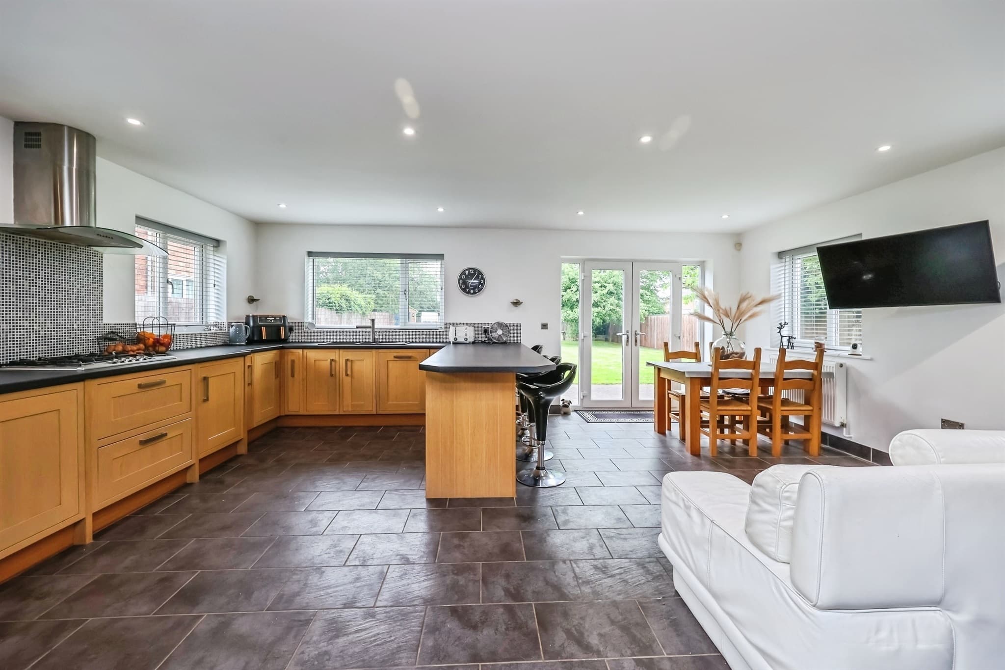 Property at Hall Lane, Brinsley, Nottingham