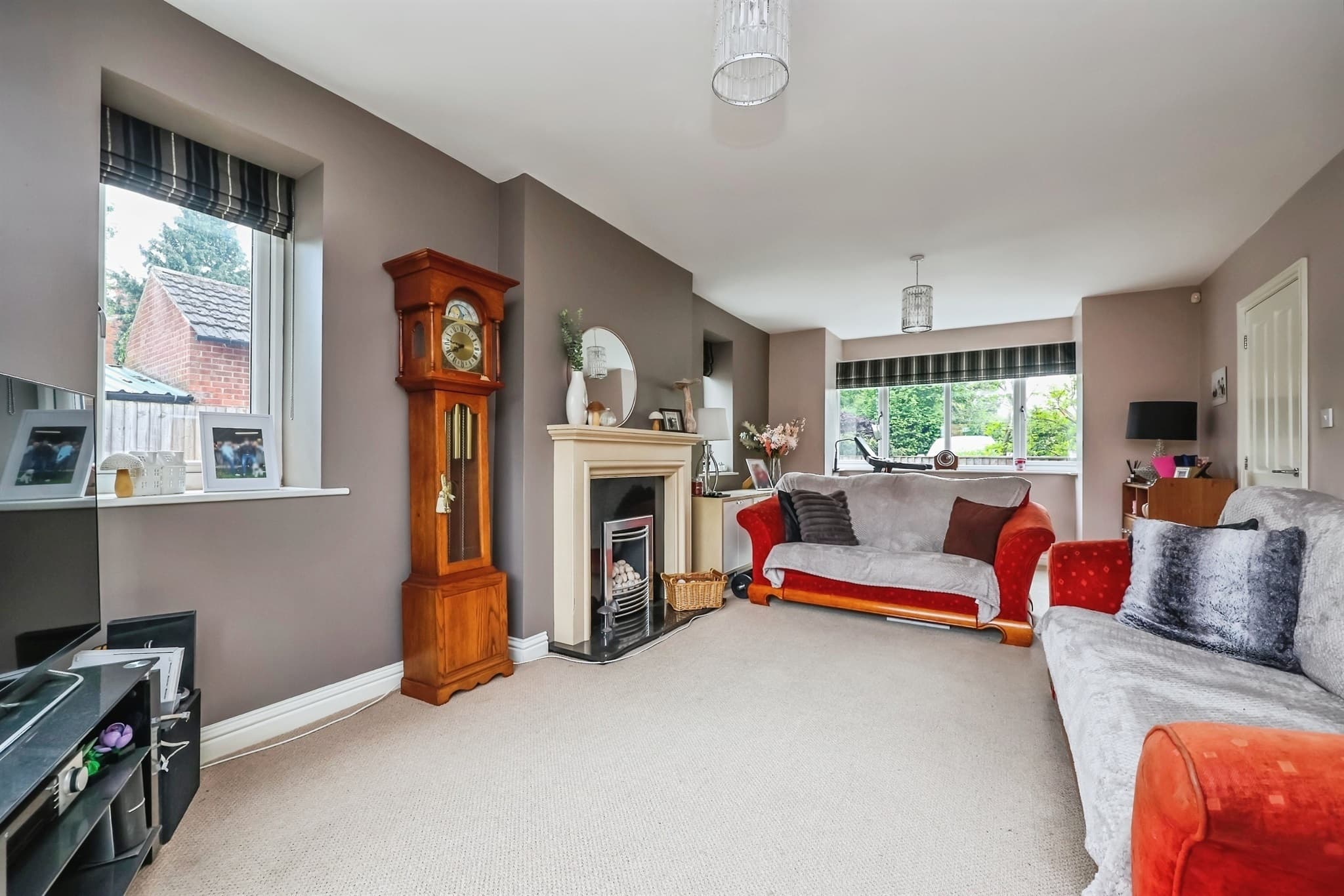 Property at Hall Lane, Brinsley, Nottingham